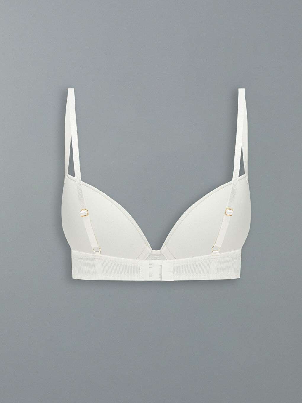 LCW DREAM Wired Non-Padded T-Shirt Bra -W53517Z8-FDU