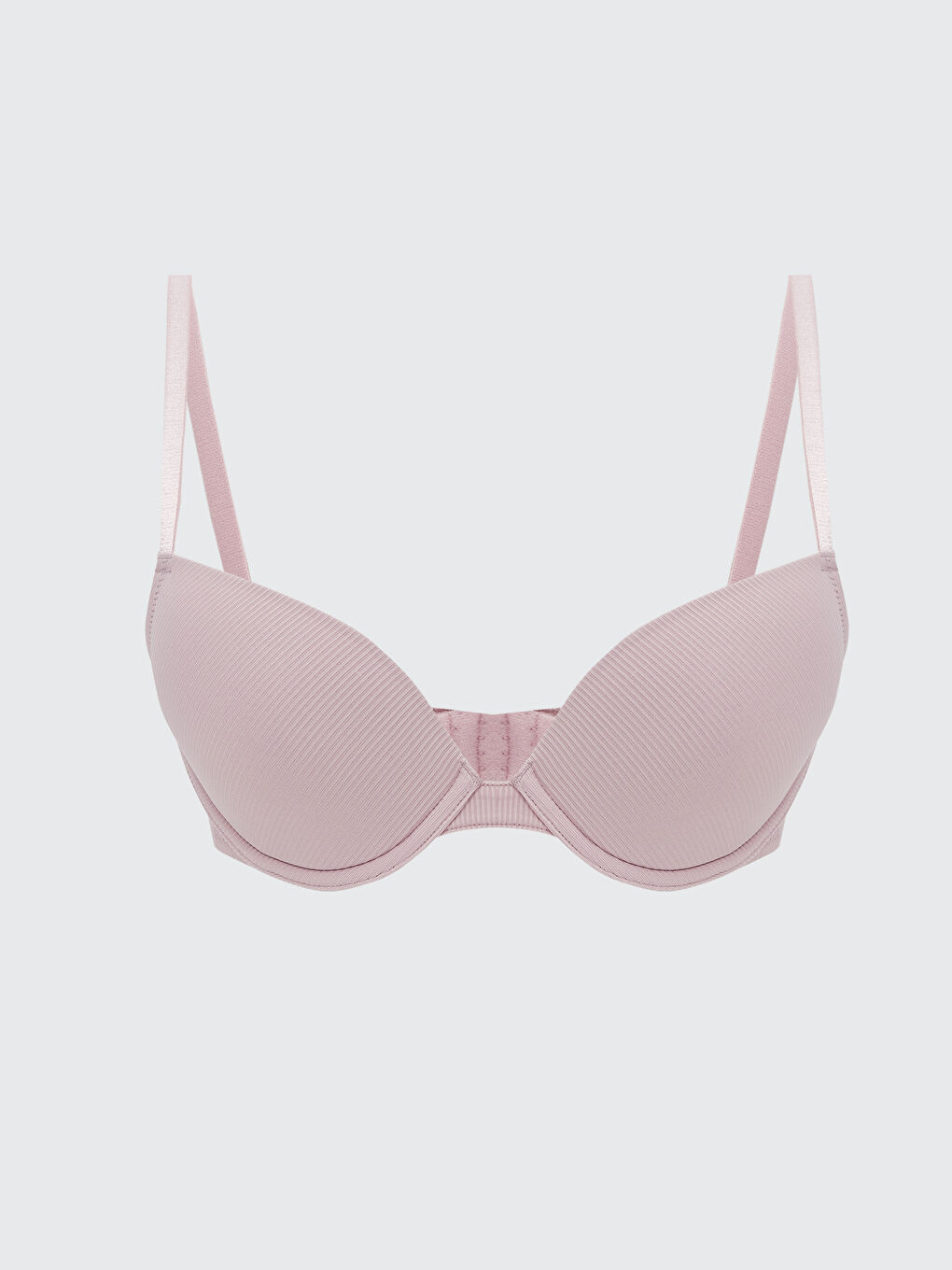 LCW DREAM Wired Non-Padded T-Shirt Bra -W53517Z8-FLC