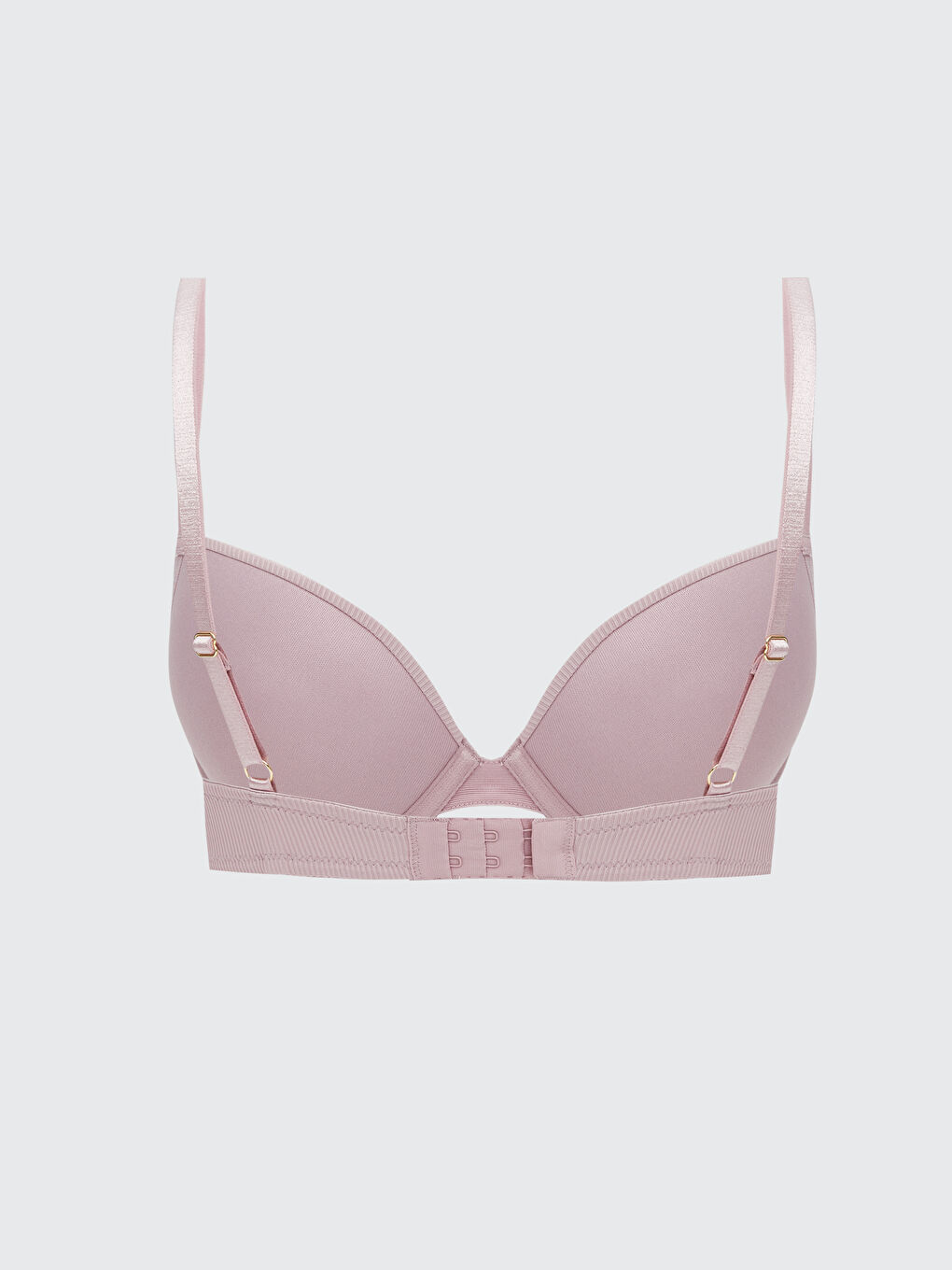 LCW DREAM Wired Non-Padded T-Shirt Bra -W53517Z8-FLC