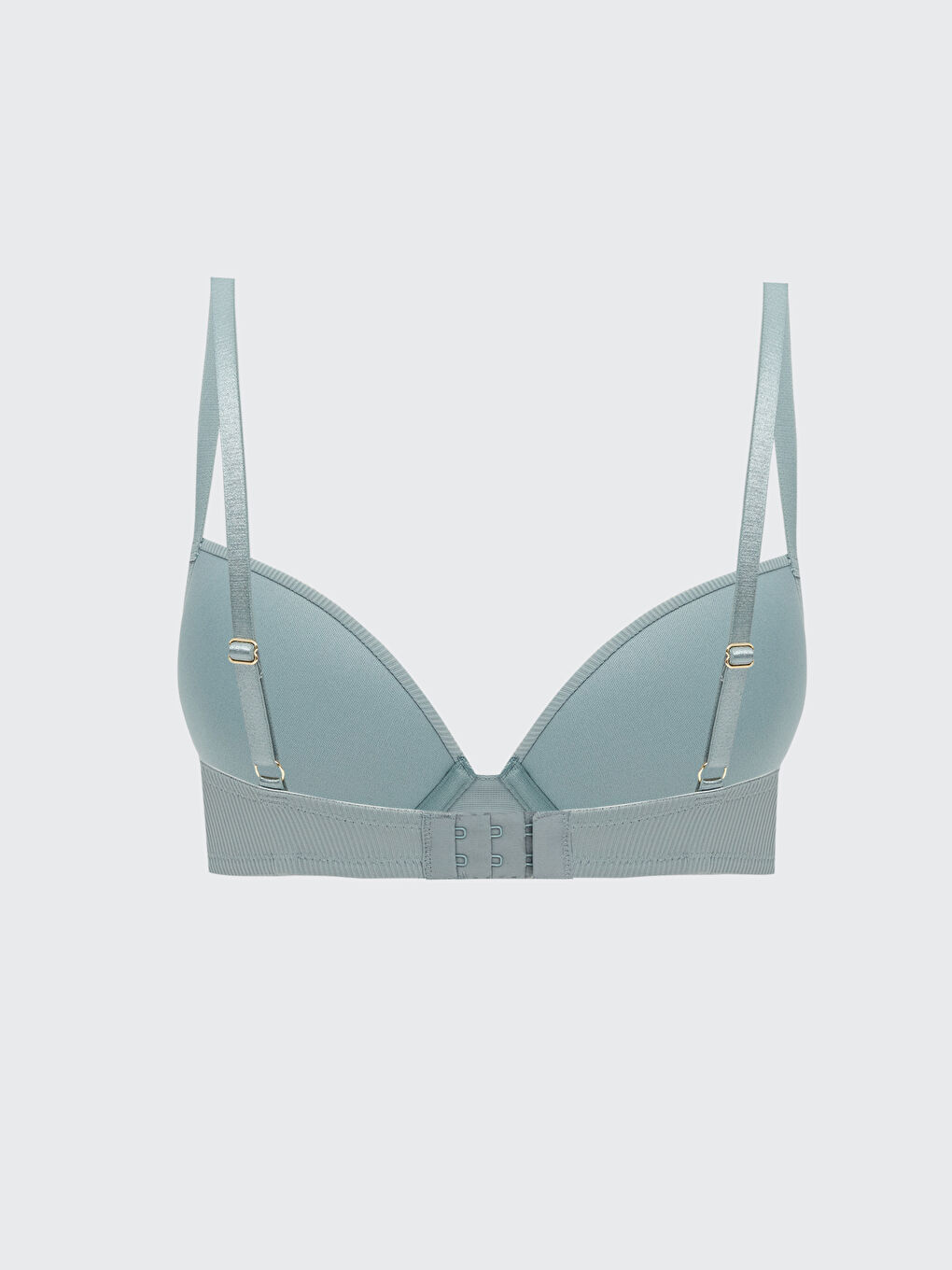 LCW DREAM Wired Non-Padded T-Shirt Bra -W53517Z8-GD2