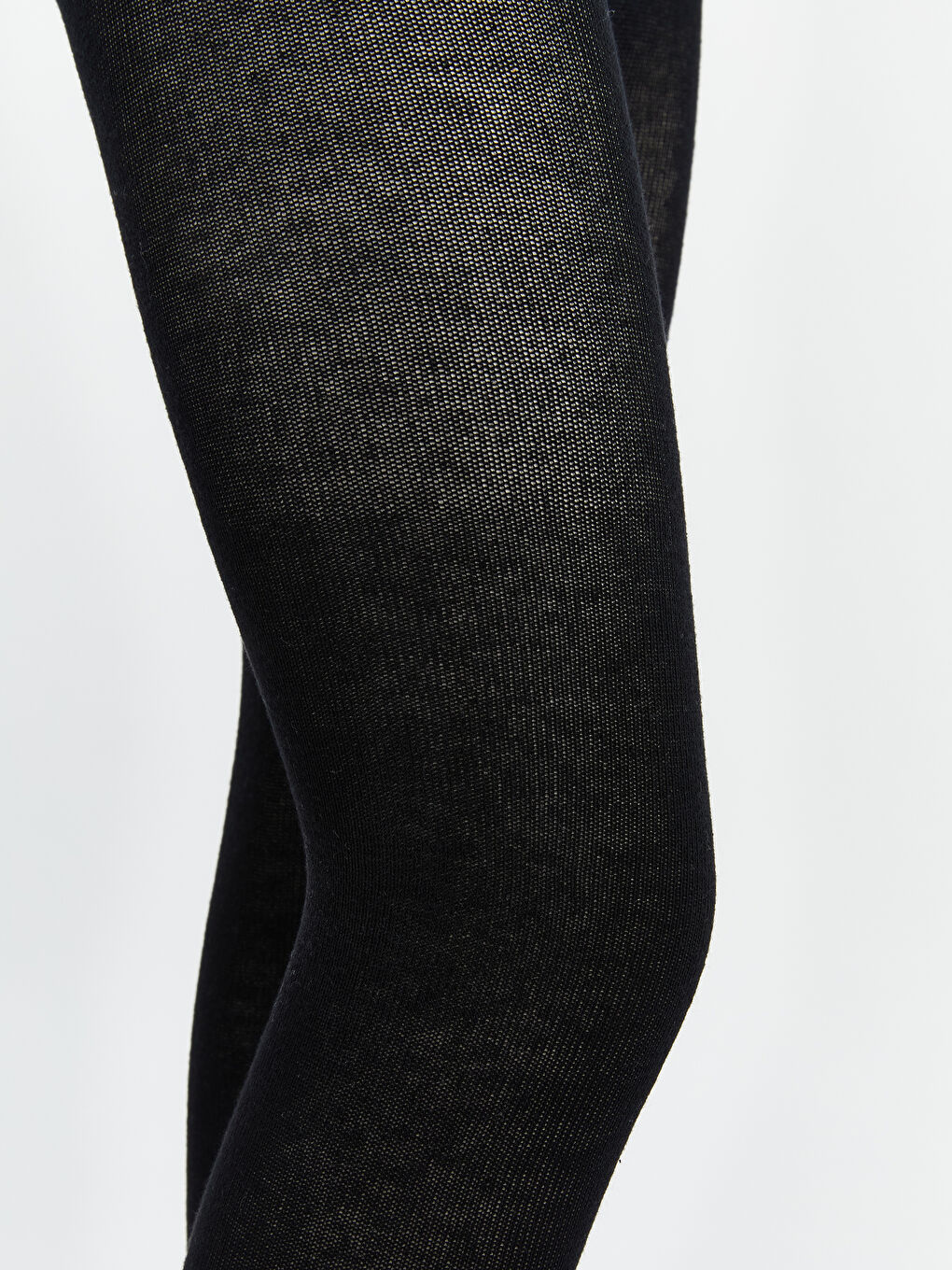 LCW Kids 2-pack Girl’s Tights -W53587Z4-LAM