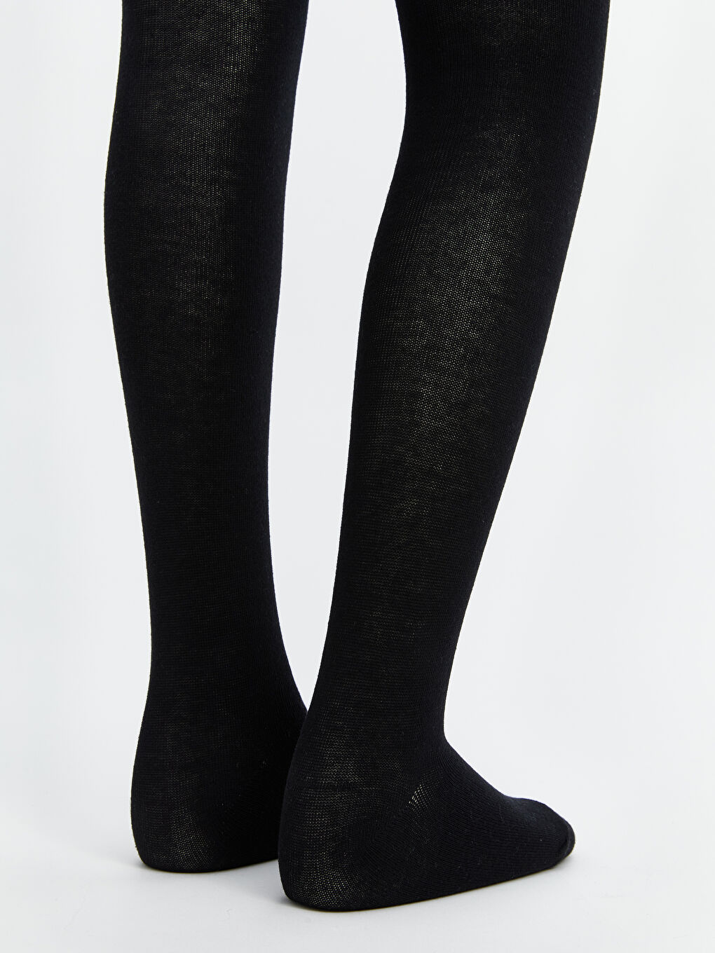 LCW Kids 2-pack Girl’s Tights -W53587Z4-LAM