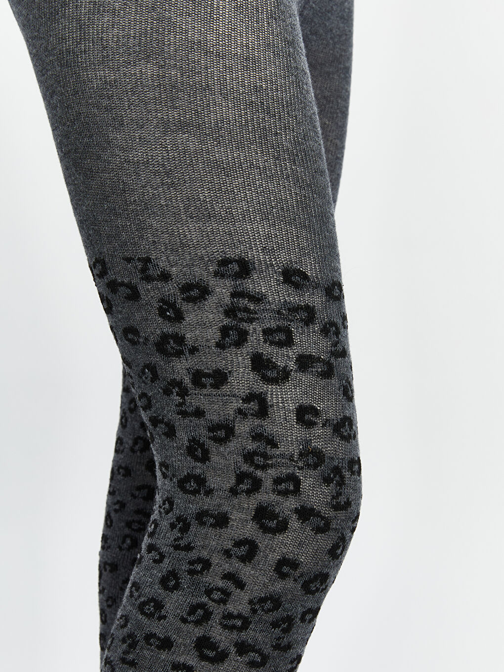 LCW Kids 2-pack Girl’s Tights -W53587Z4-LAM
