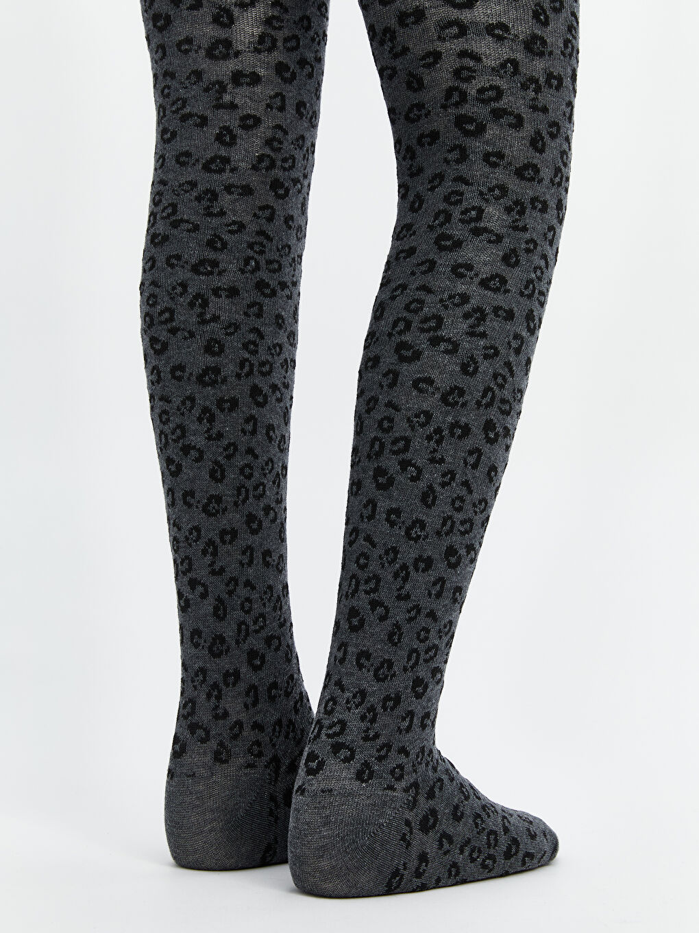 LCW Kids 2-pack Girl’s Tights -W53587Z4-LAM