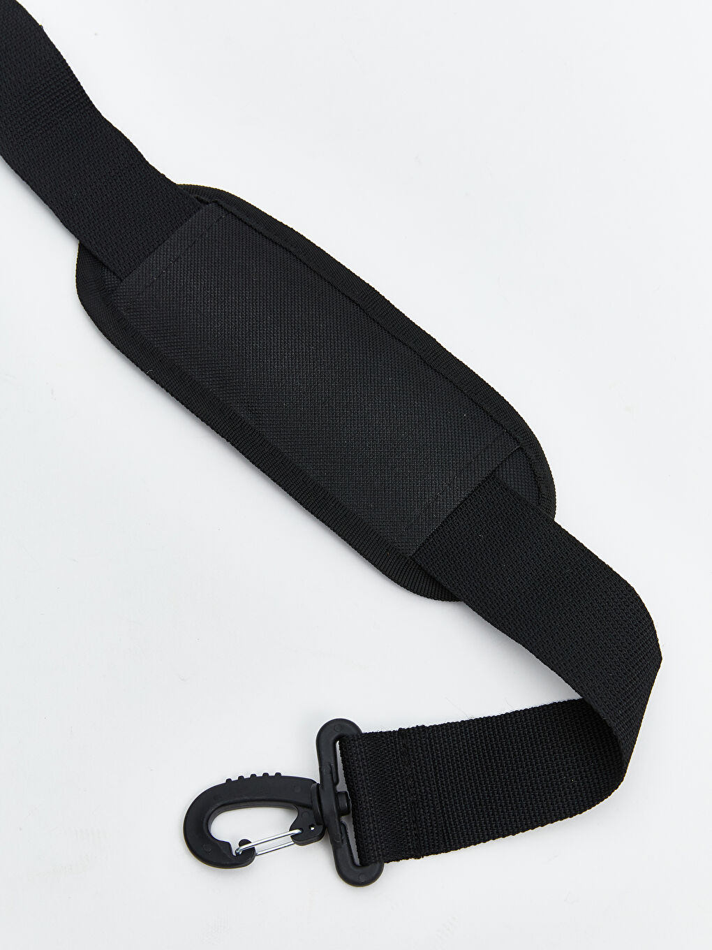 Multi-Compartment Men's Gym Bag-9
