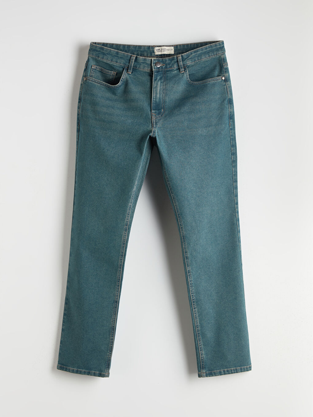 LCW Jeans 779 Regular Fit Men's Jeans -W53615Z8-333