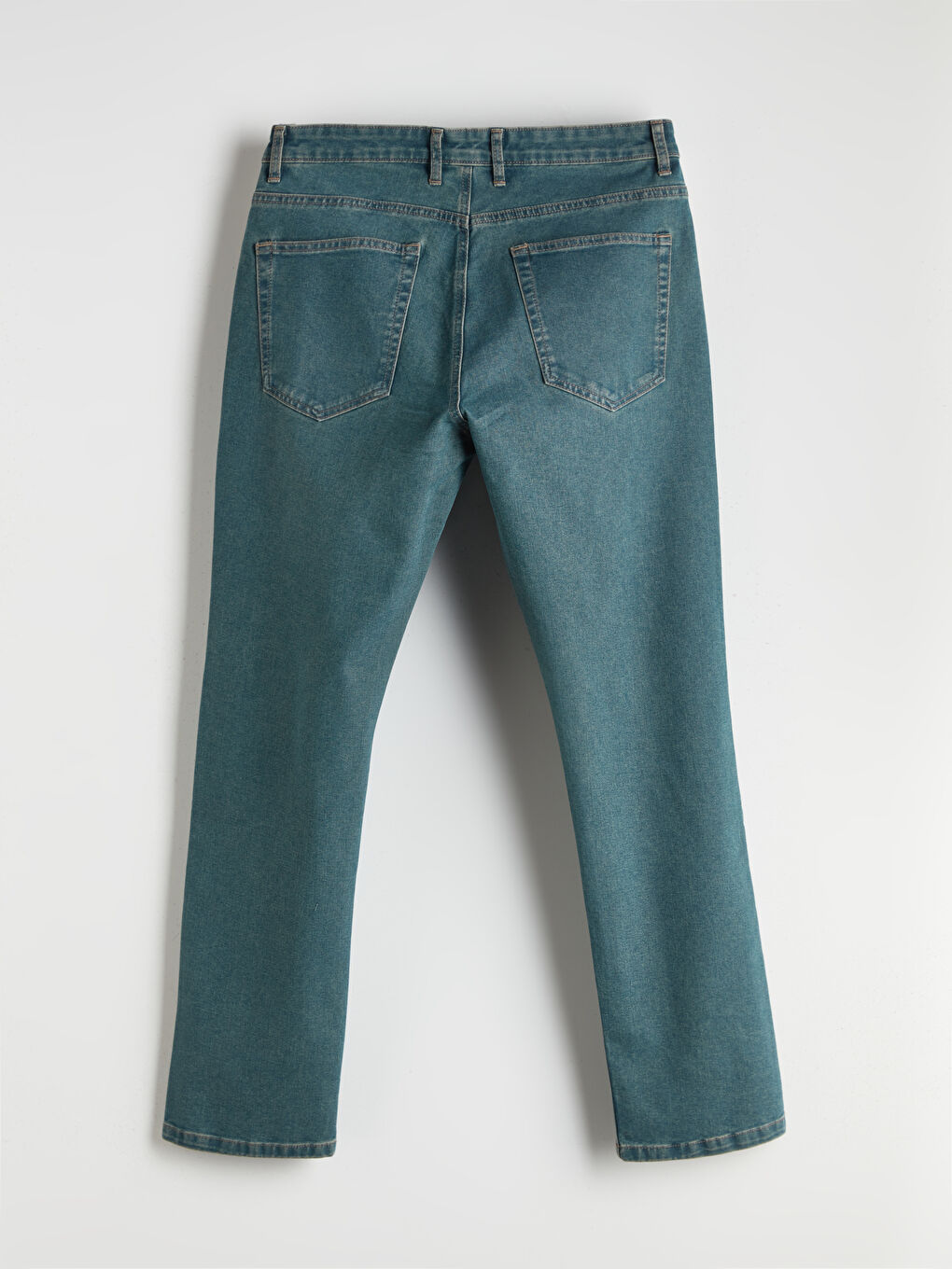 LCW Jeans 779 Regular Fit Men's Jeans -W53615Z8-333