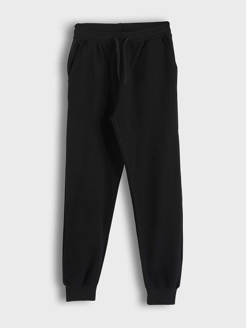 Elasticated Waist Boys' Jogger Sweatpants