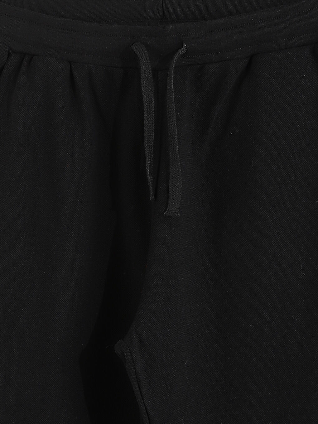 Elasticated Waist Boys' Jogger Sweatpants-2