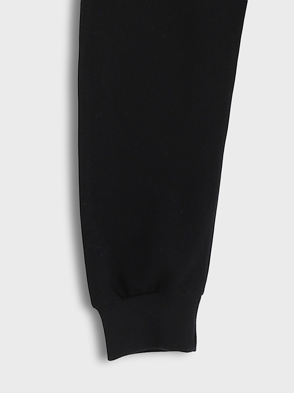 Elasticated Waist Boys' Jogger Sweatpants-3