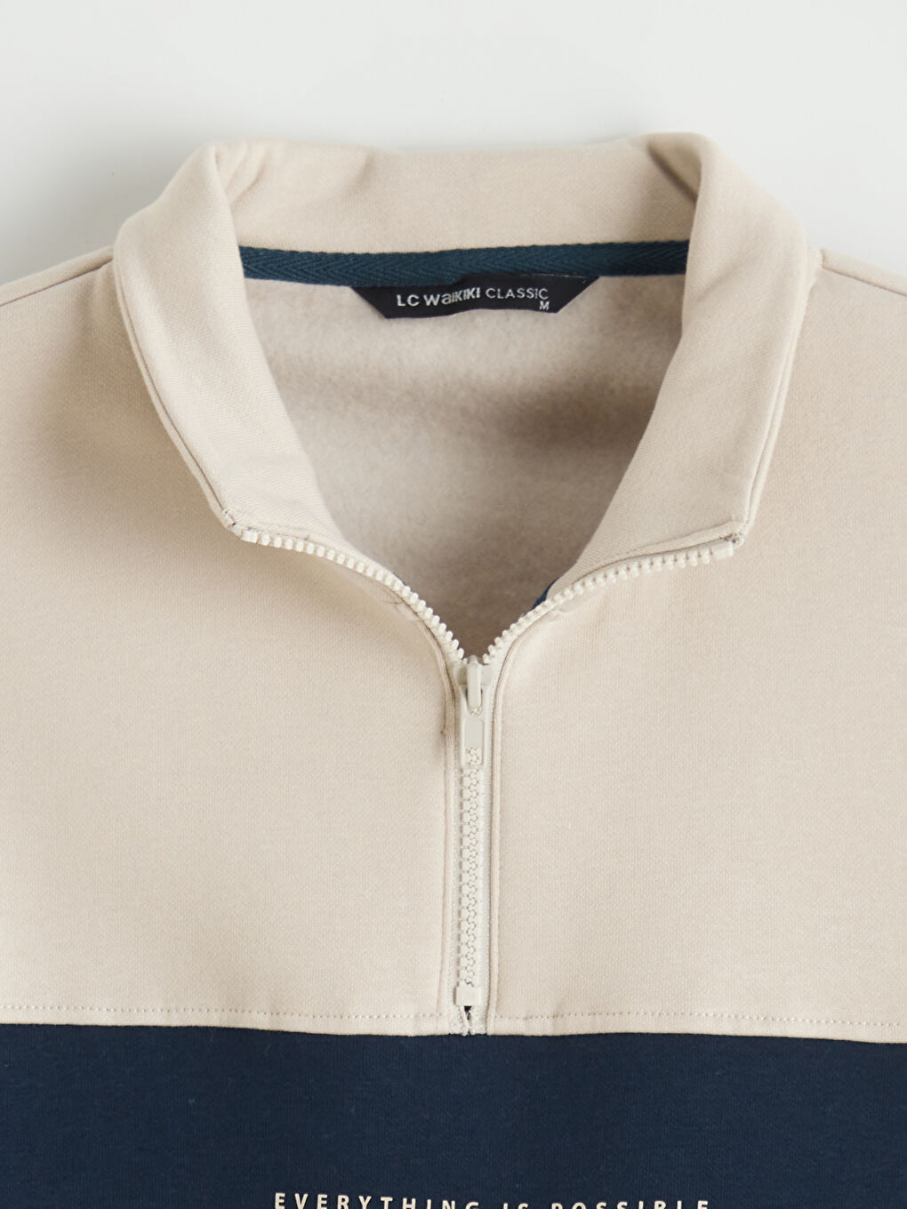 كنزة رياضية بترول رجل-8