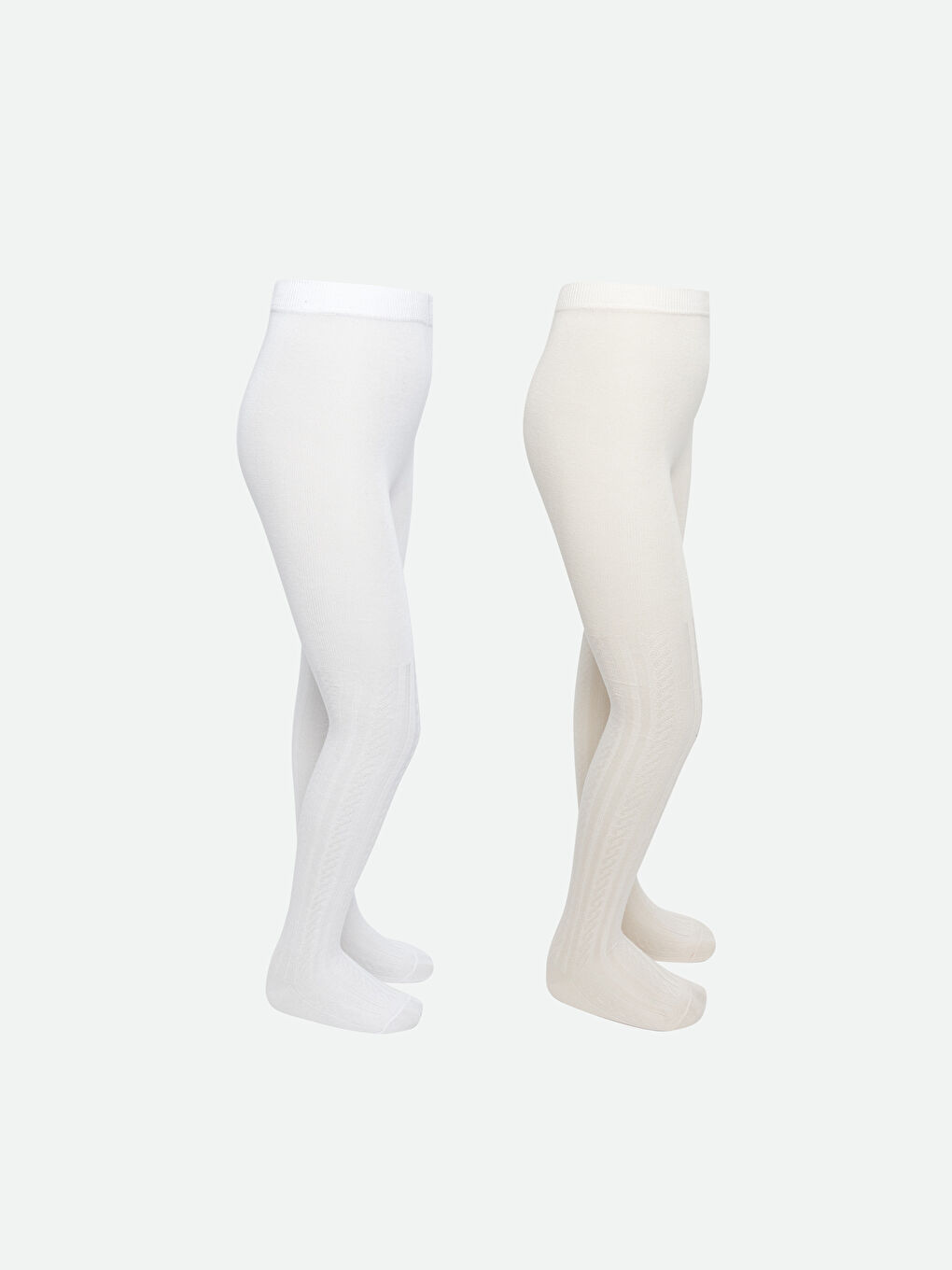 LCW Kids 2-pack Girl’s Tights -W53628Z4-G4V