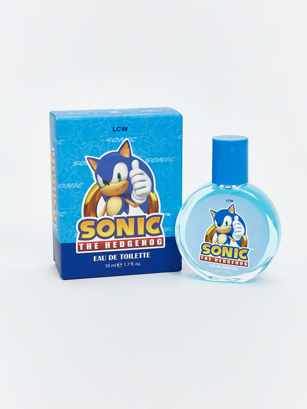 عطر أولاد EDT بطبعة Sonic 50 مل-1