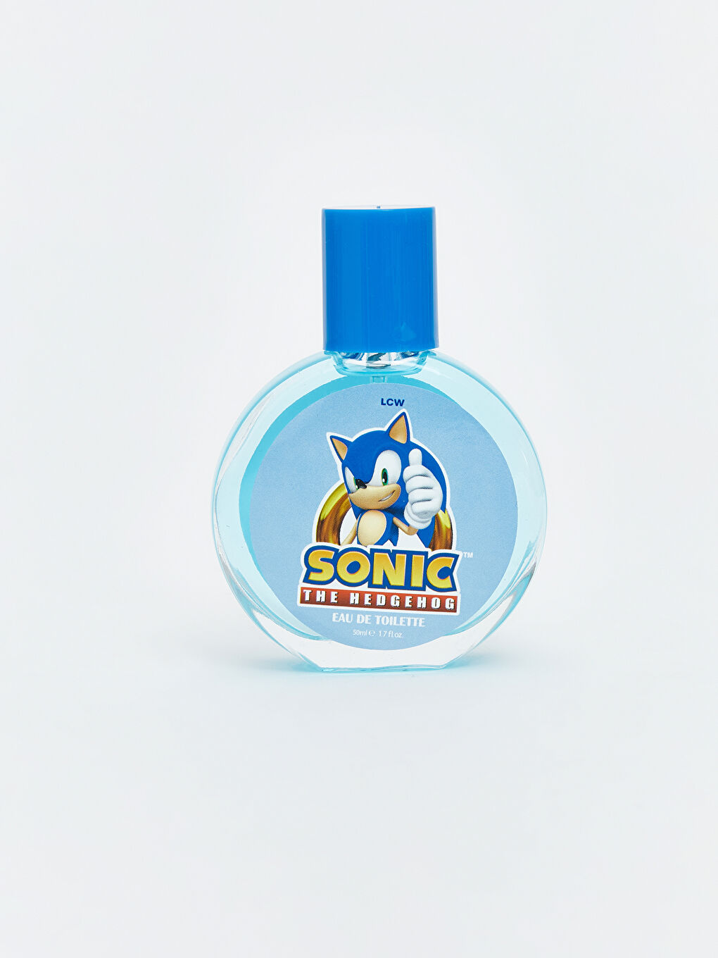 عطر أولاد EDT بطبعة Sonic 50 مل-2
