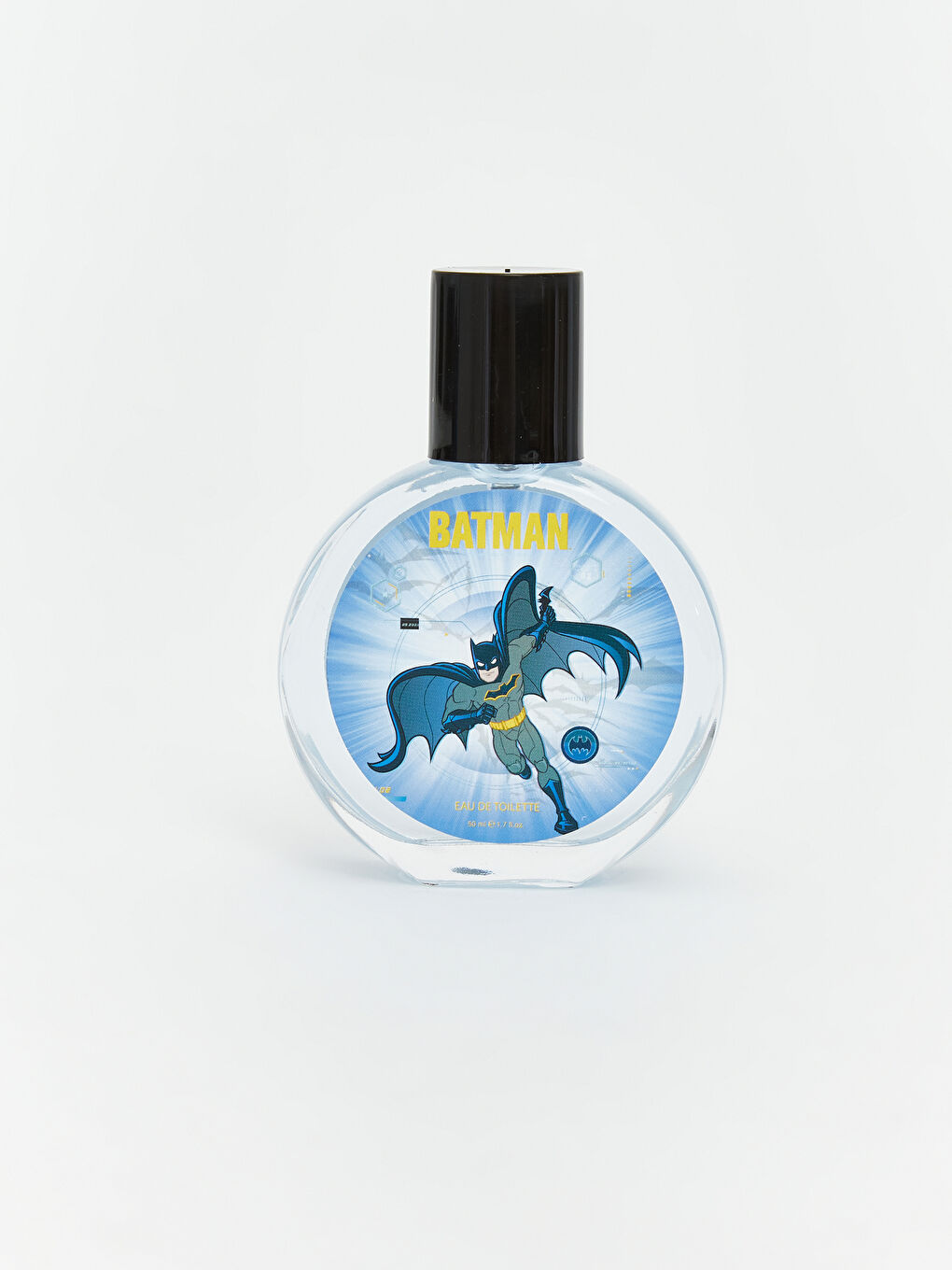 Batman Printed Boy EDT Perfume 50 ML-1