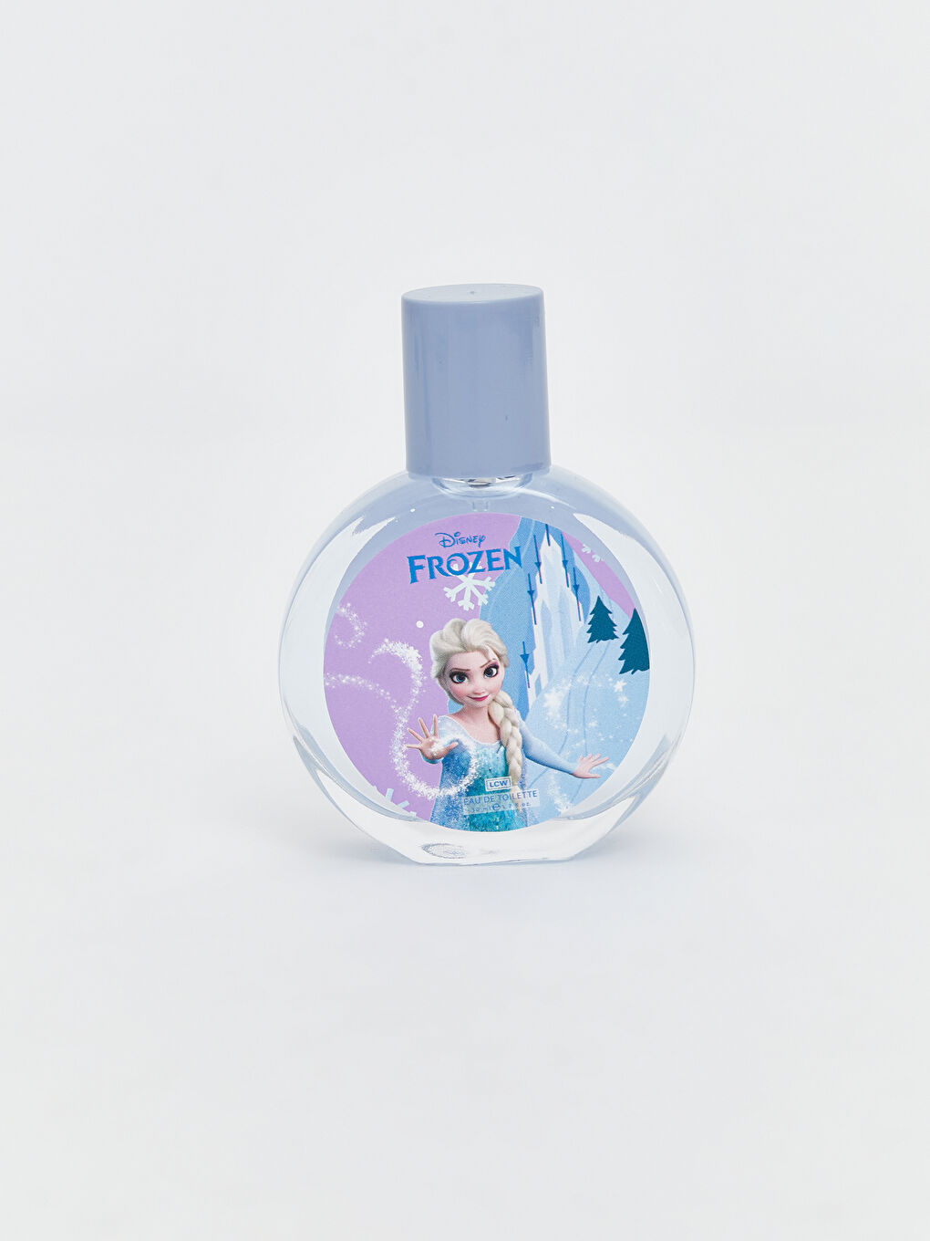 Frozen Printed EDT Kids Perfume 50 ml-2