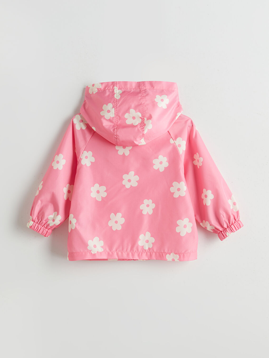 LCW Kids Hooded Girl Puffer -W53644Z1-LSZ