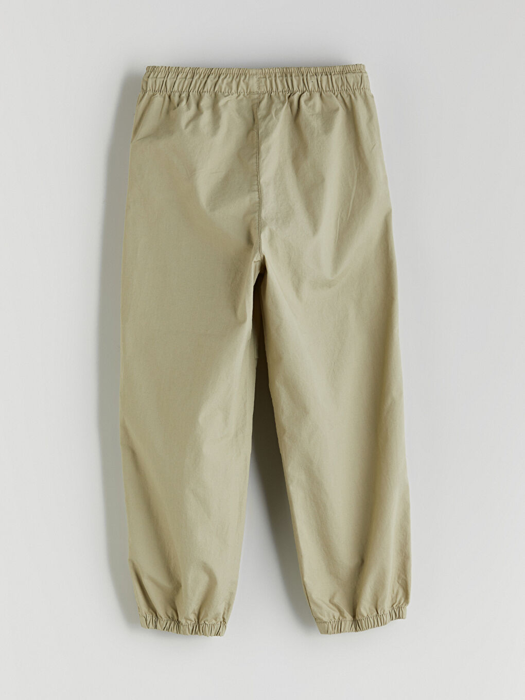 LCW Kids Boy GREEN Trousers -W53669Z1-GC6