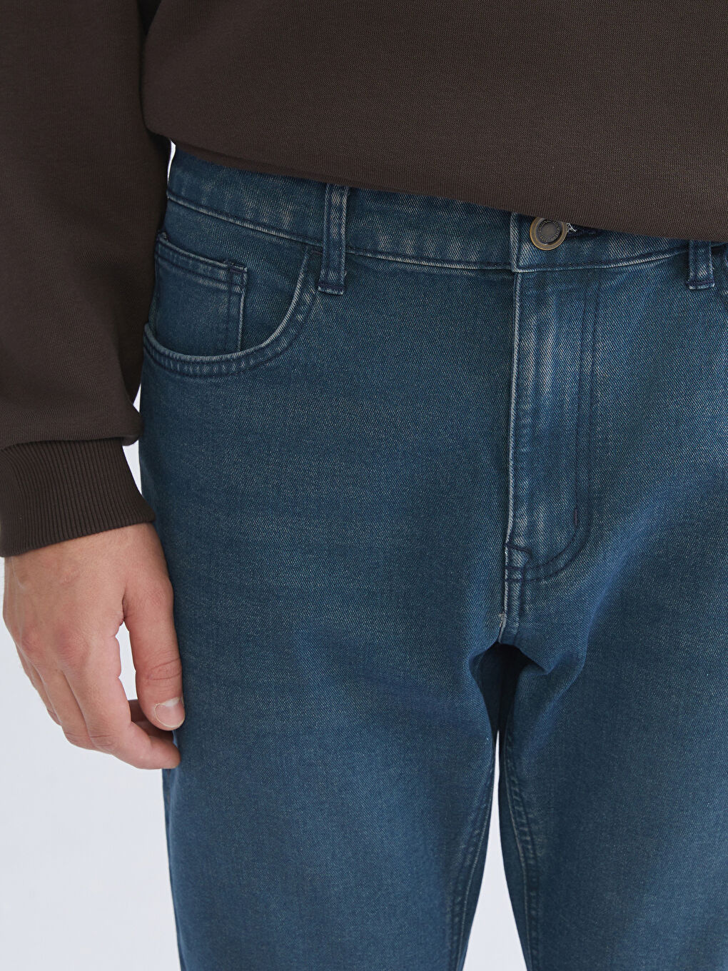 750 Slim Fit Men's Jeans-2