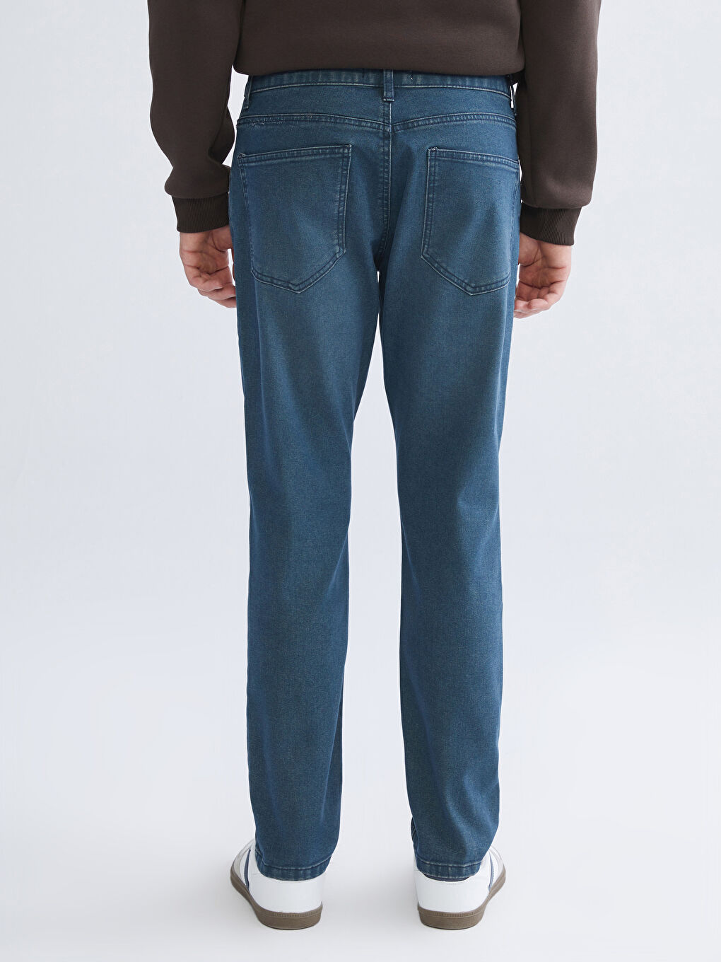 750 Slim Fit Men's Jeans-3