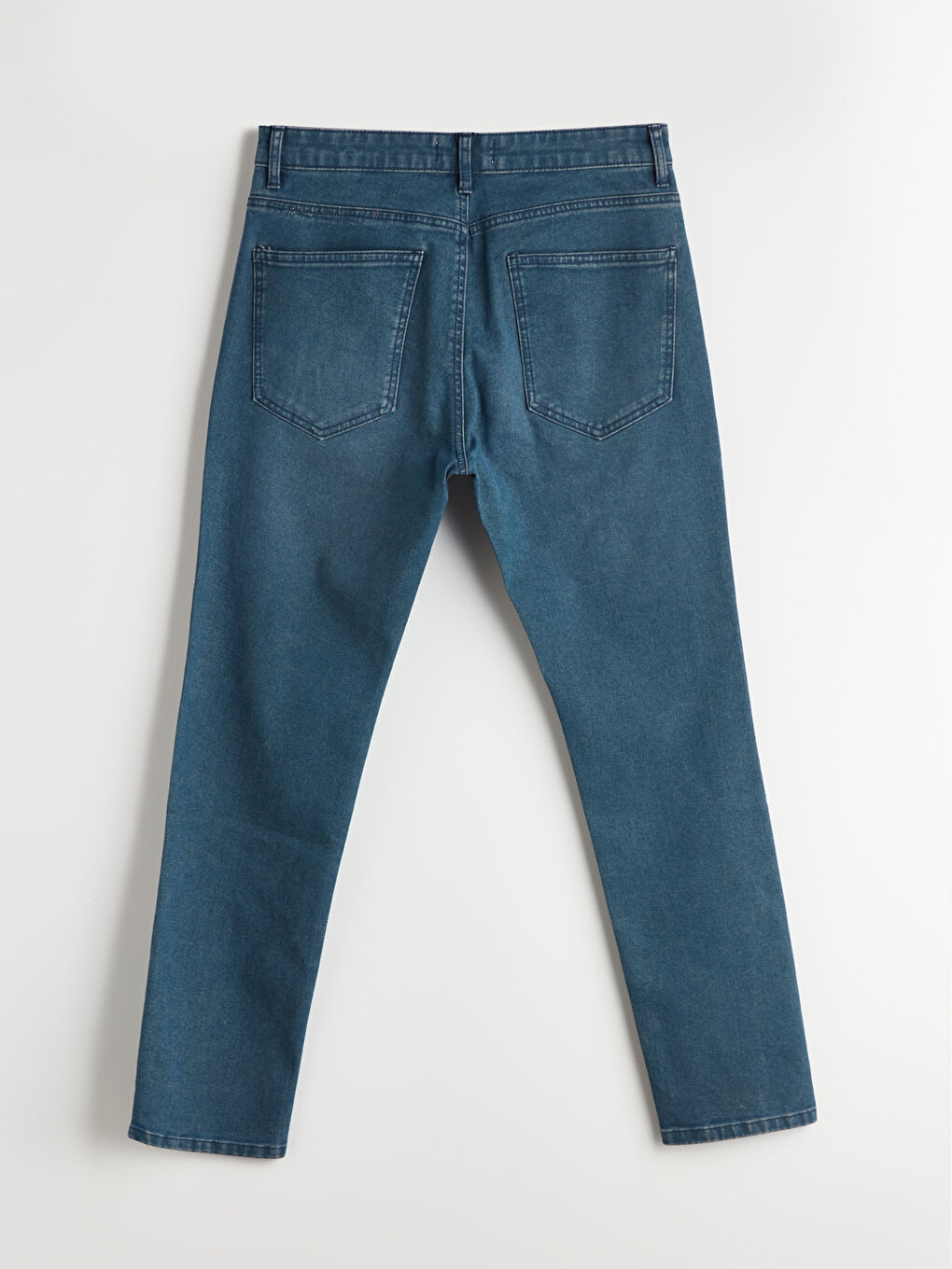 LCW Jeans 750 Slim Fit Men's Jeans -W53748Z8-333