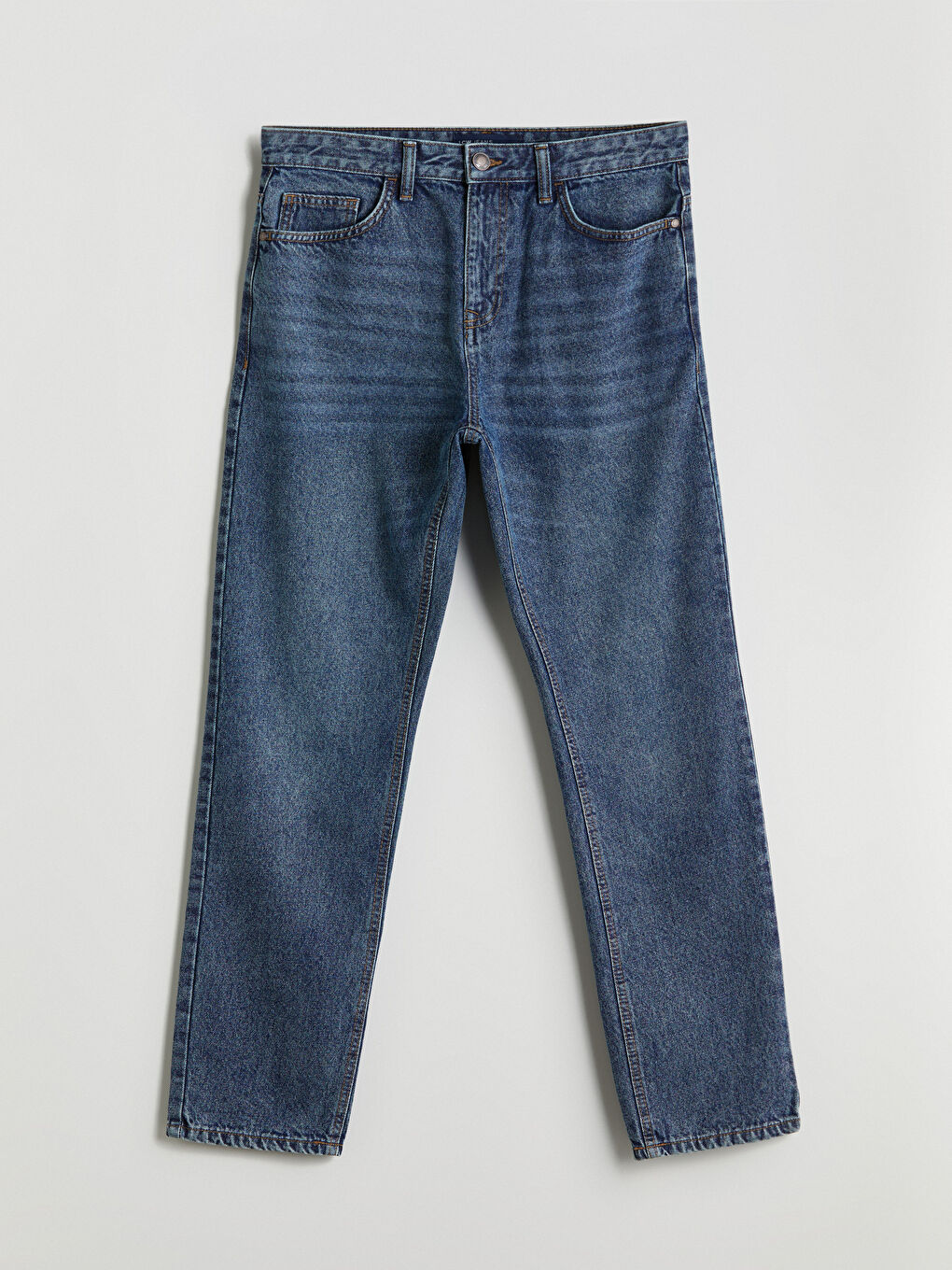 LCW Jeans 779 Regular Fit Men's Jeans -W53749Z8-309