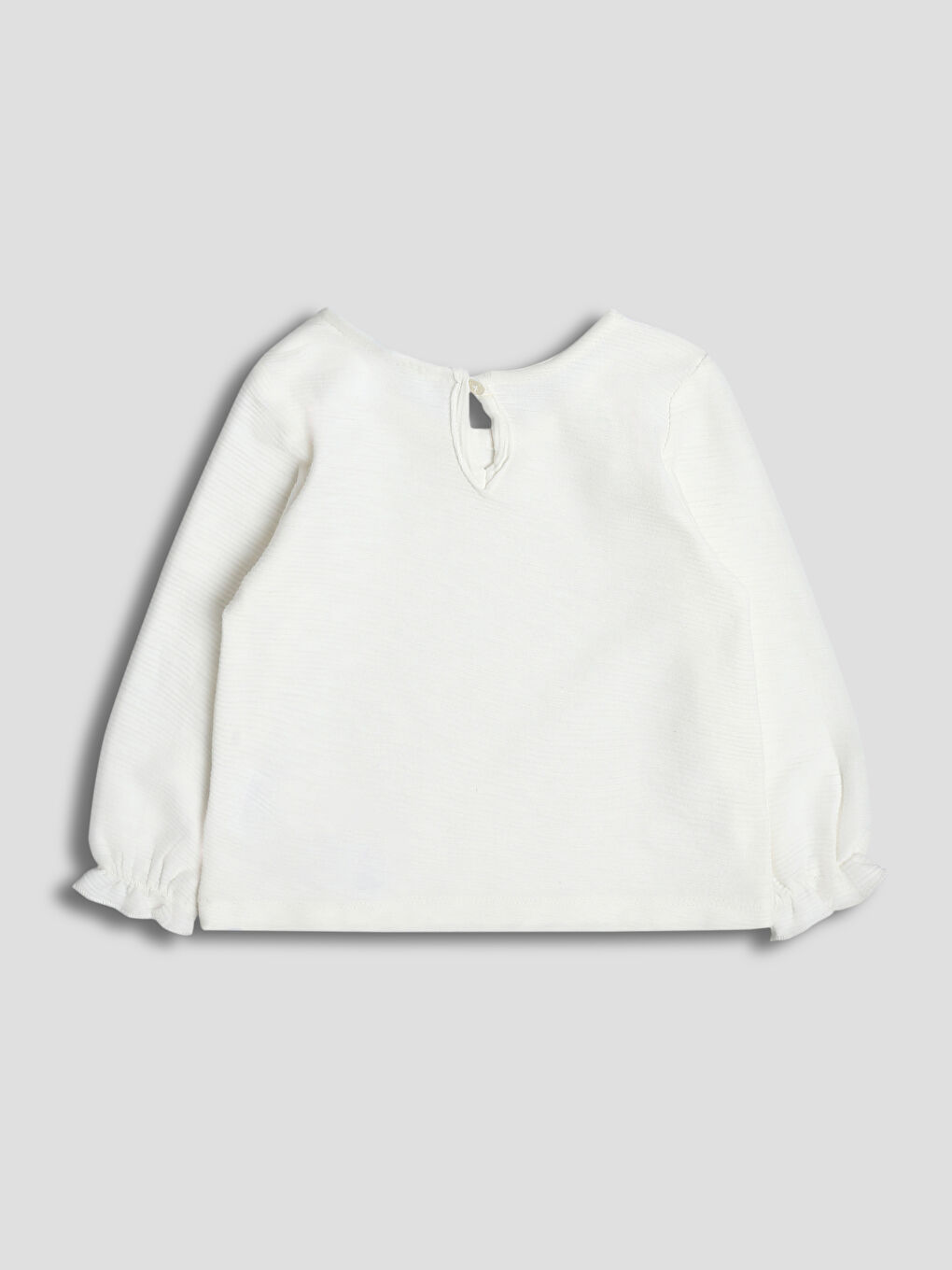 Baby Girl PINK Dungarees-5