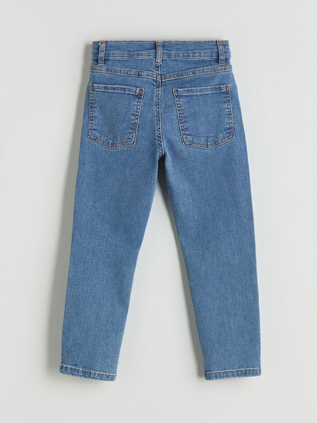 LCW Kids Skinny Boy Jean Trousers -W53782Z1-H45