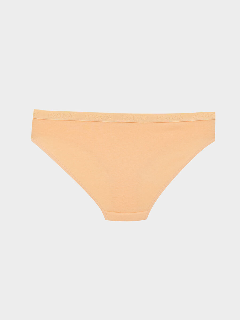 Mercan Düz Bikini Külot-1