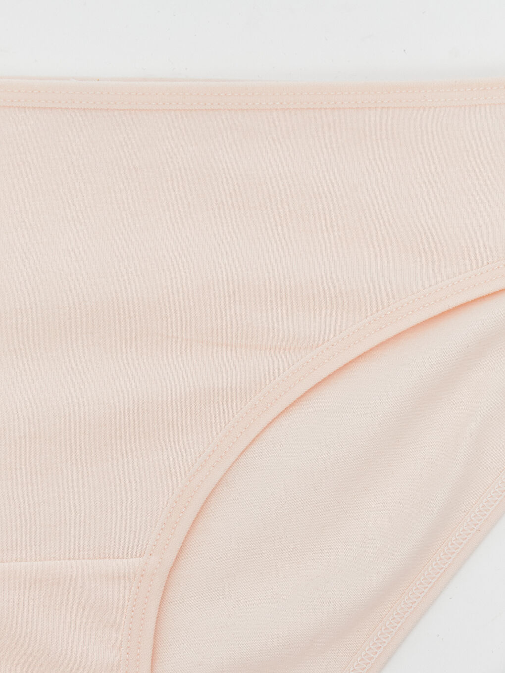 Mavi Baskılı Bikini Külot 3'lü-2