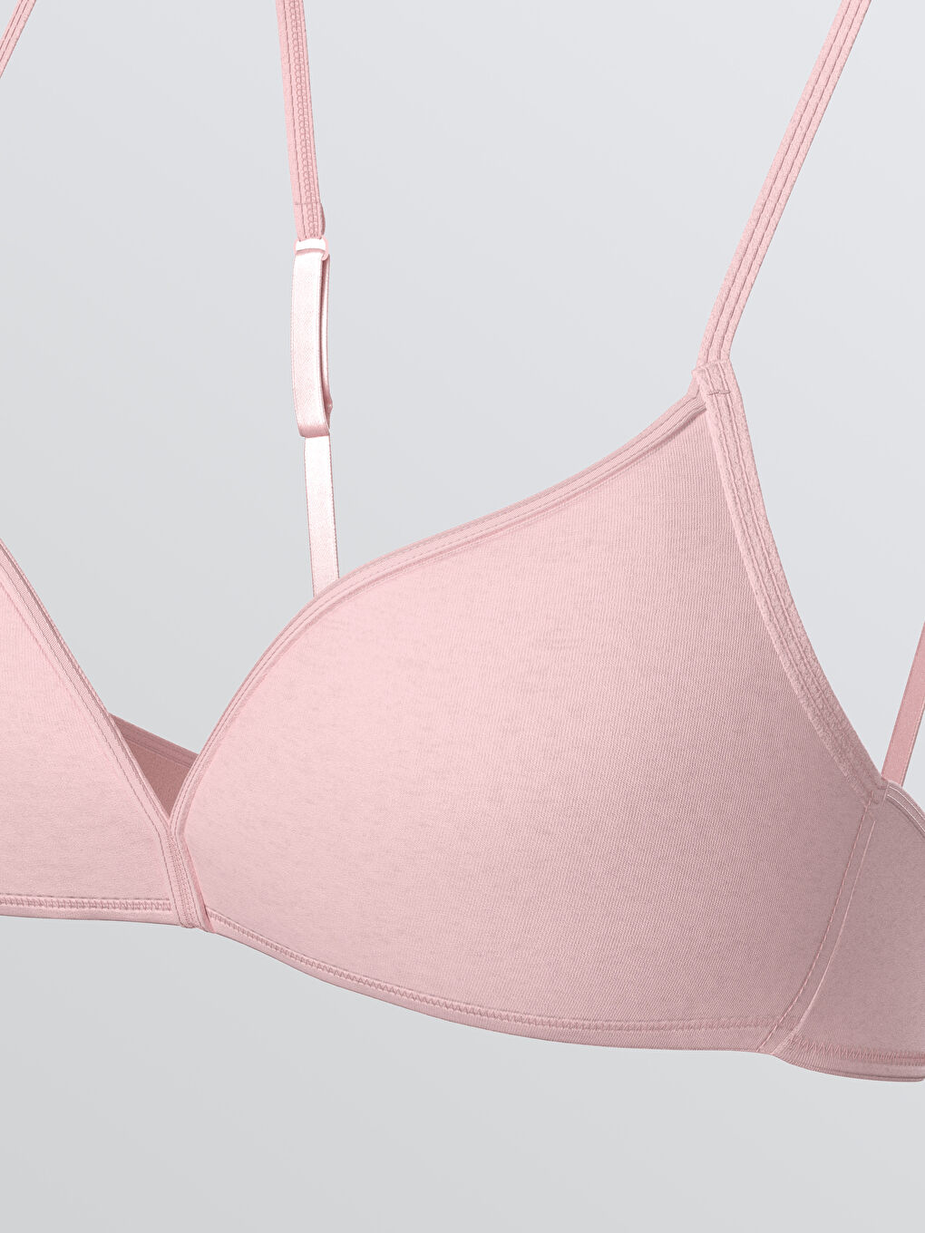 Non-Wireless Padded First Bra 2-Pack-3
