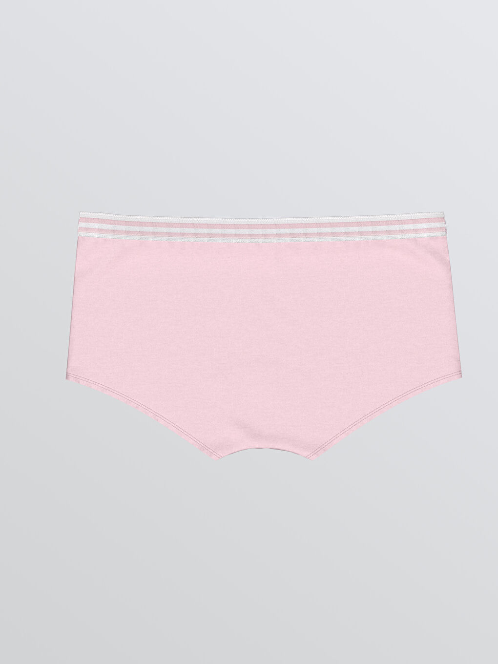 LCW Young Plain Boxer Trunks 2 Pack -W53818Z8-G6T