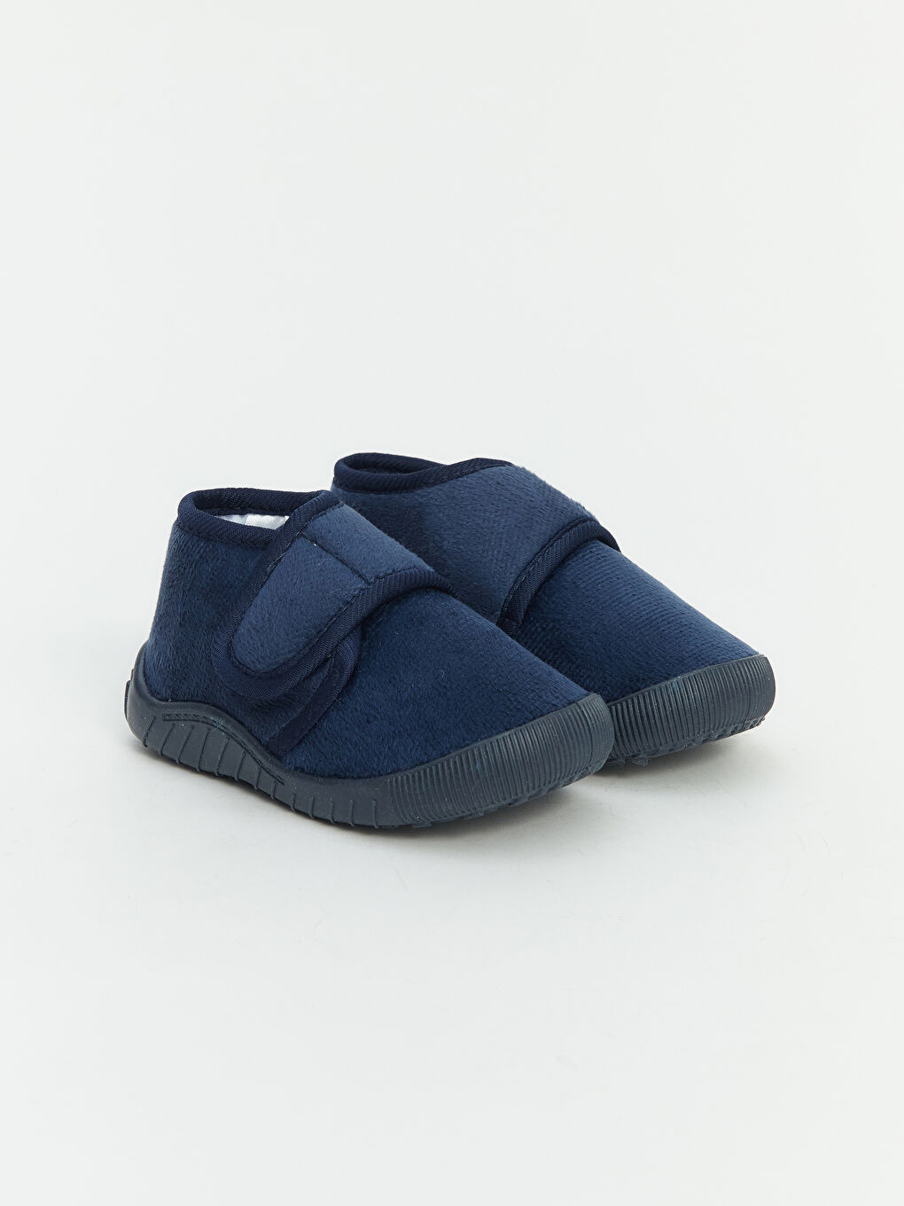 LCW STEPS Velcro Closure Baby Boy Panduf -W53819Z1-VD4