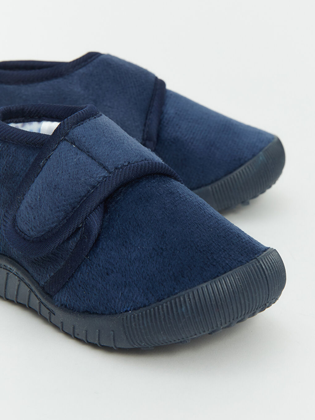 LCW STEPS Velcro Closure Baby Boy Panduf -W53819Z1-VD4
