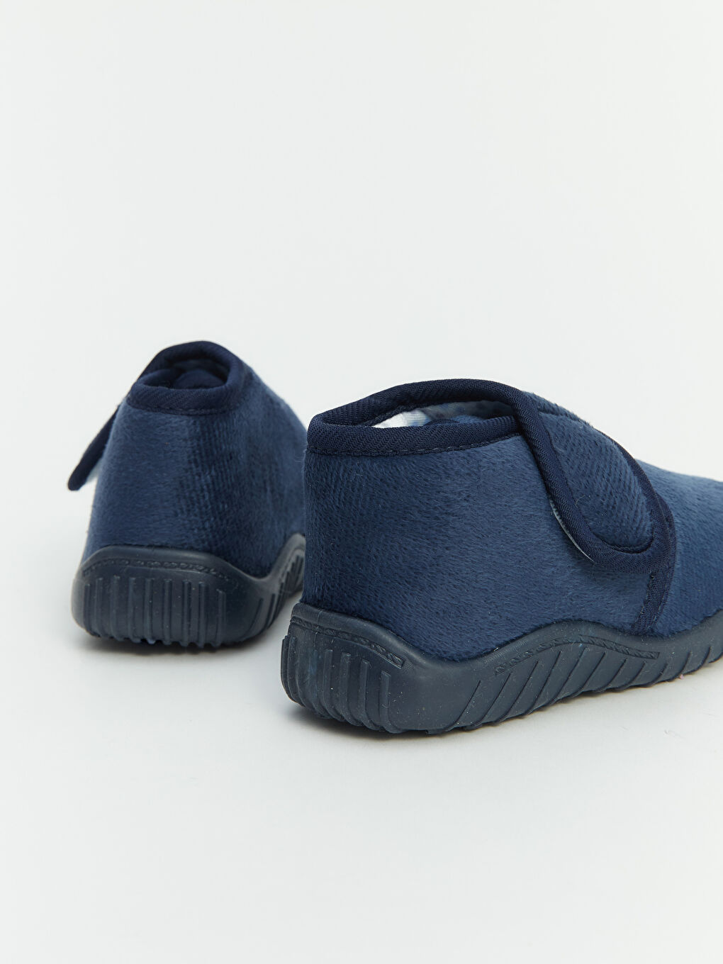 LCW STEPS Velcro Closure Baby Boy Panduf -W53819Z1-VD4
