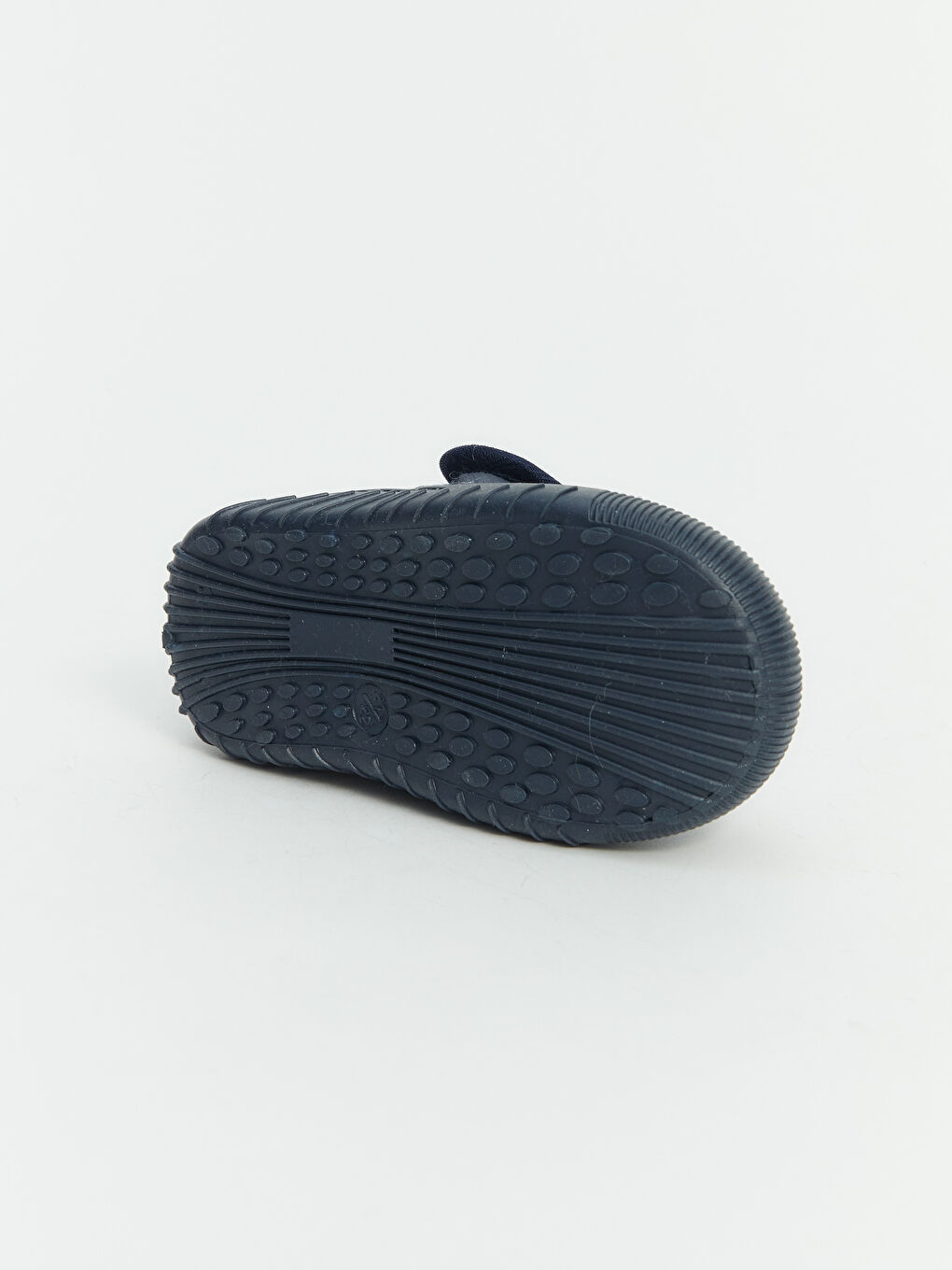LCW STEPS Velcro Closure Baby Boy Panduf -W53819Z1-VD4