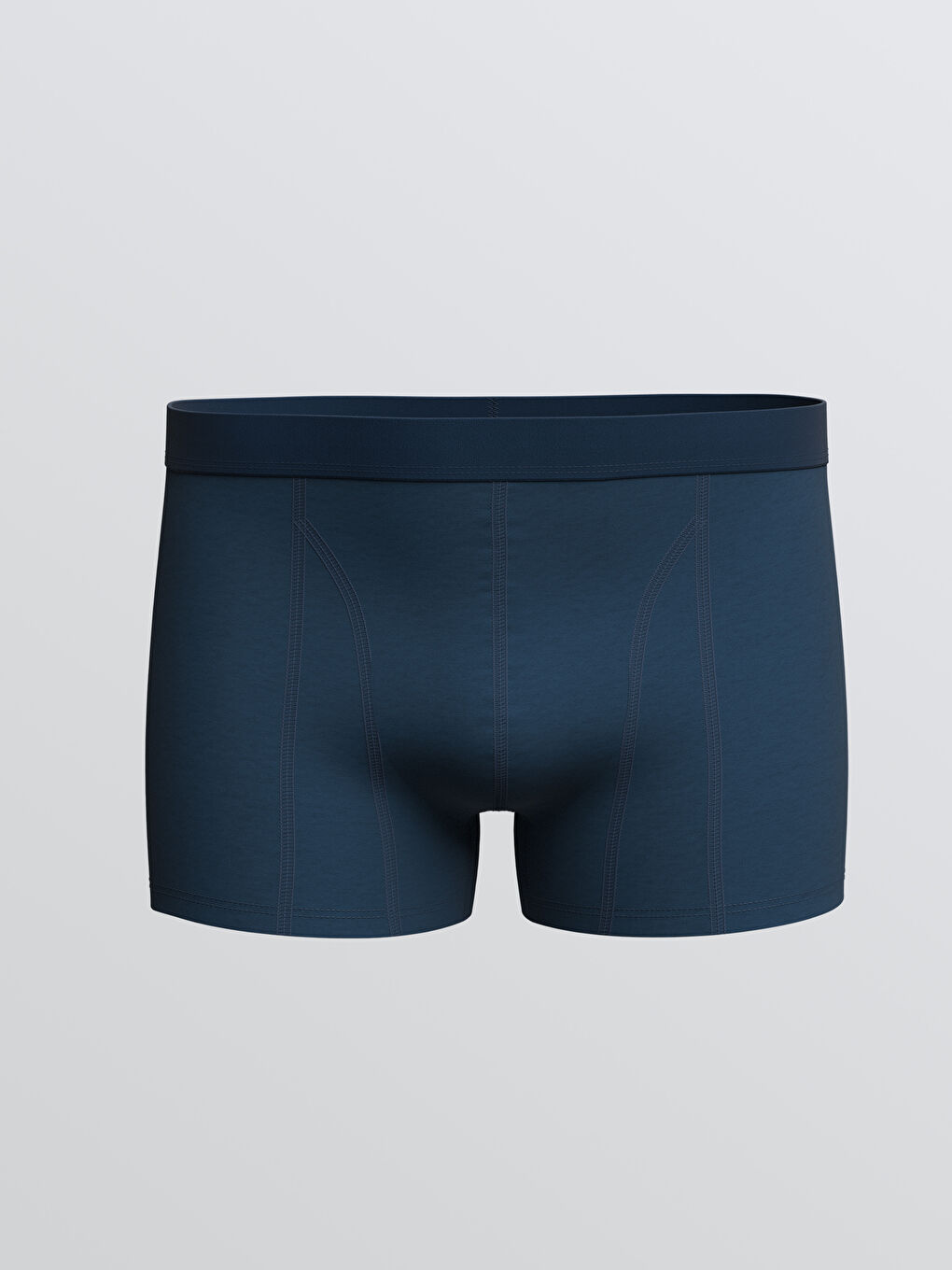 LC WAIKIKI Standard Fit Cotton Stretch Men's Boxer 3-pack -W53828Z8-R4Y