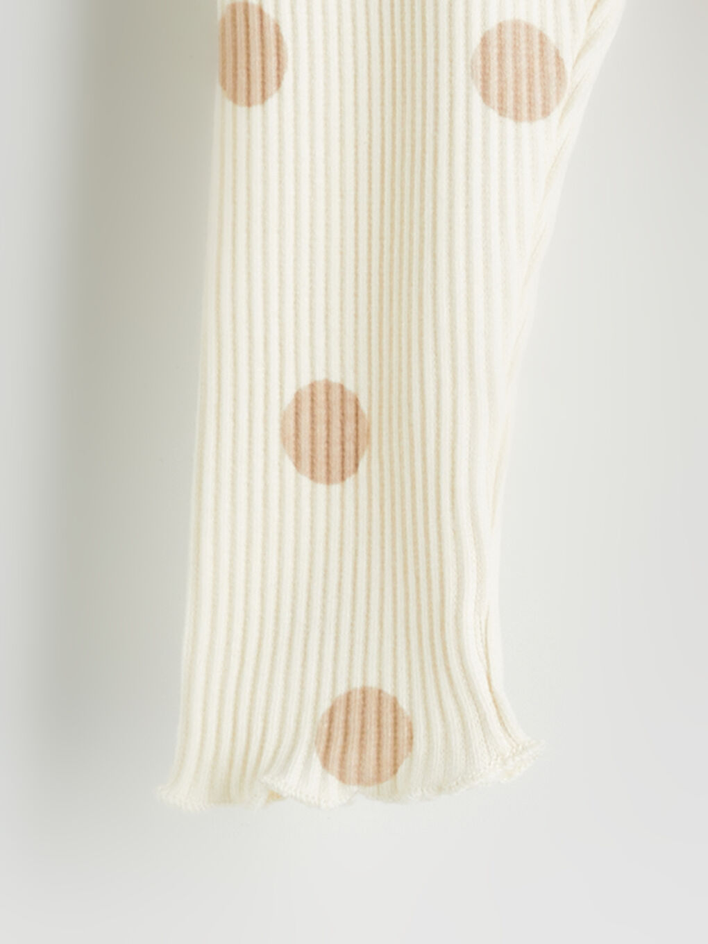 Ensemble 2 Pièces Bébé Filles Sweat-Shirt Col Rond Manches Longues et Collants-10