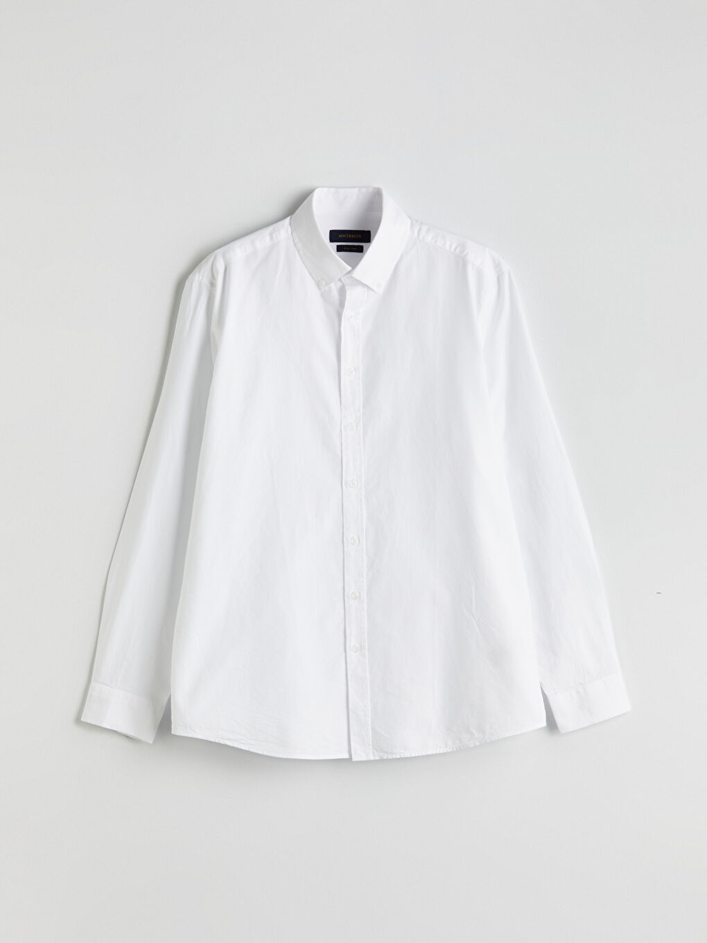 Man WHITE Shirt -W53916Z8-Q6K