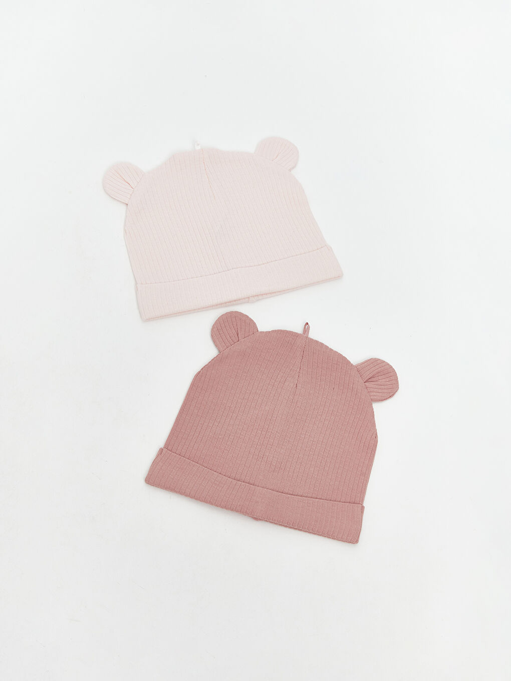 LCW ACCESSORIES Basic Baby Girl Beret -W53996Z1-FUG