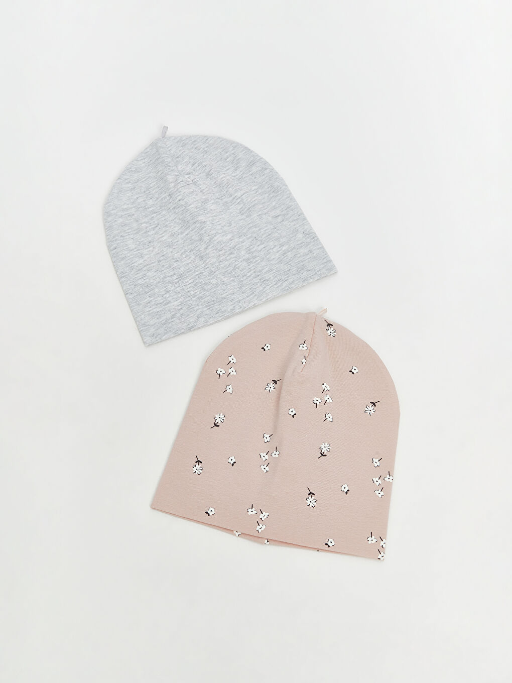 LCW baby کڵاوی منداڵی تازەلەدایکبوو چاپکراو ٢ دانە پێکەوە -W54005Z1-LT3