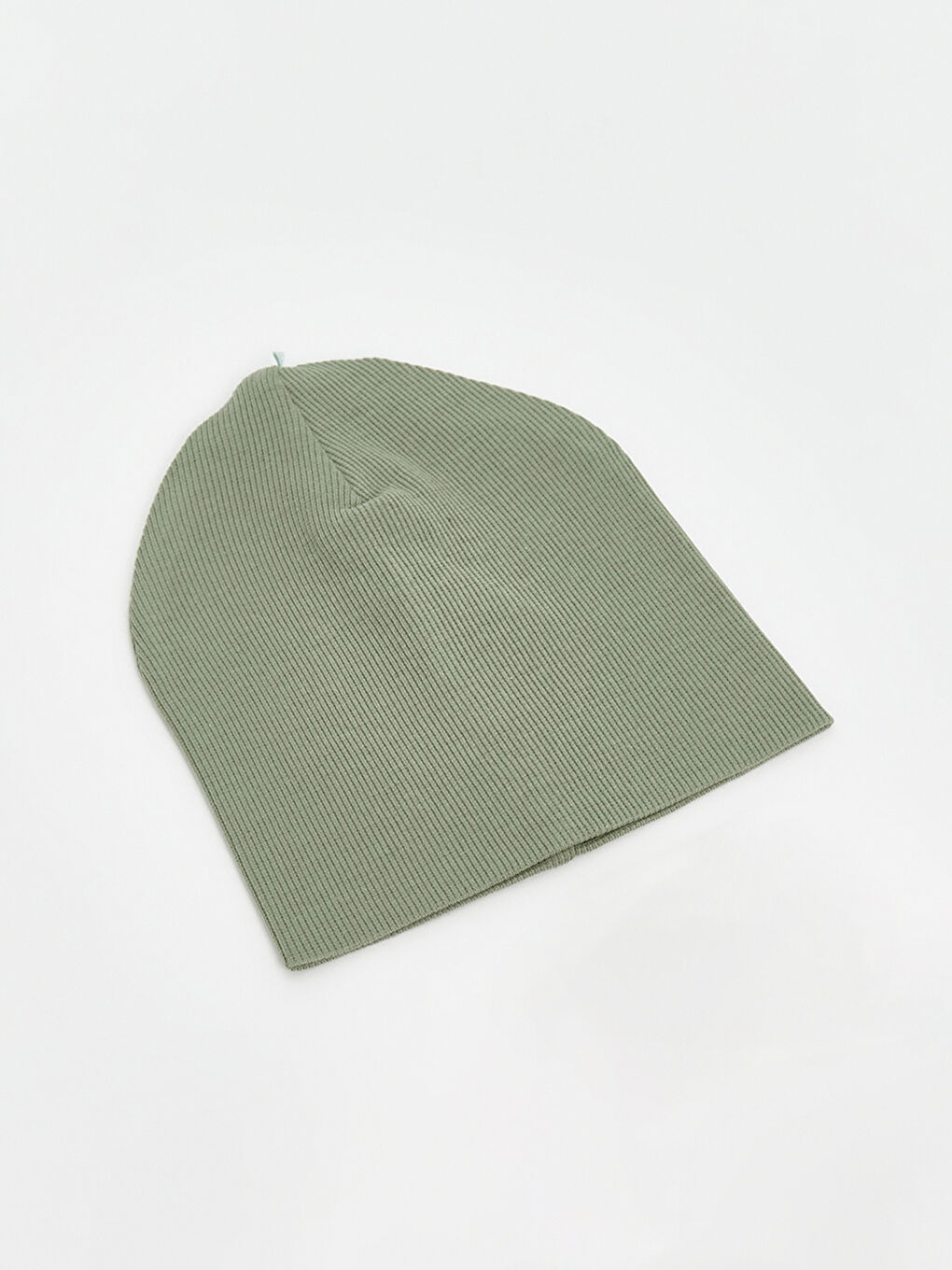 Haki Basic Erkek Bebek Bere