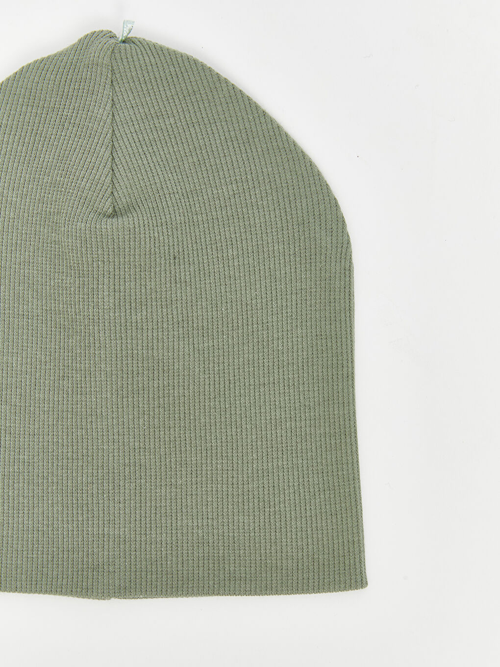 Haki Basic Erkek Bebek Bere-1