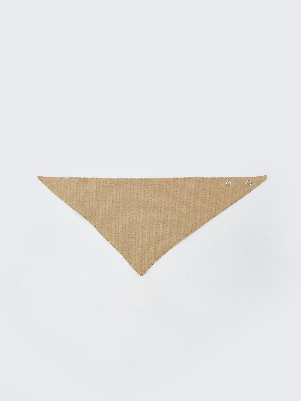 Basic Erkek Bebek Mama Önlüğü