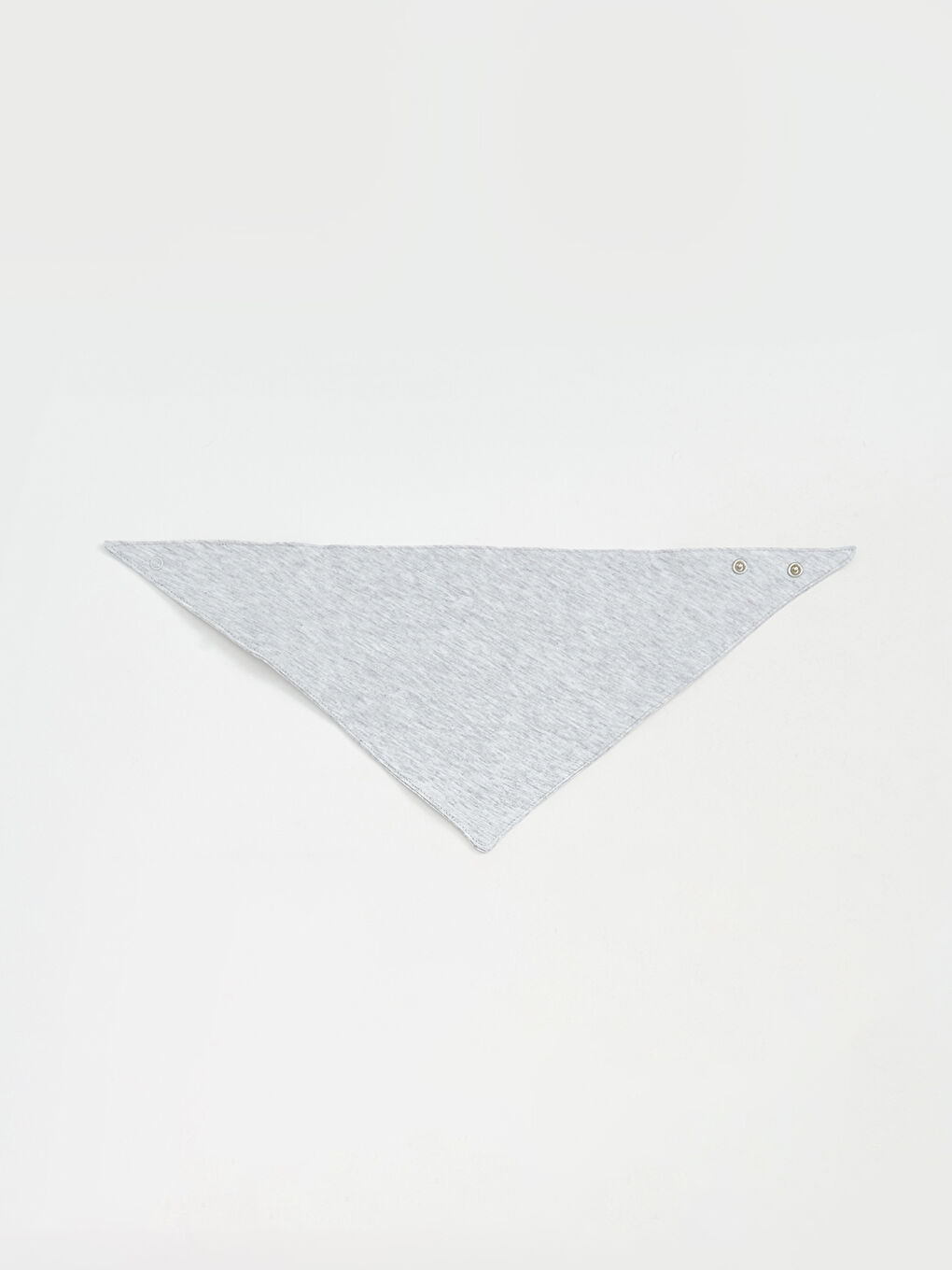 Basic Erkek Bebek Mama Önlüğü