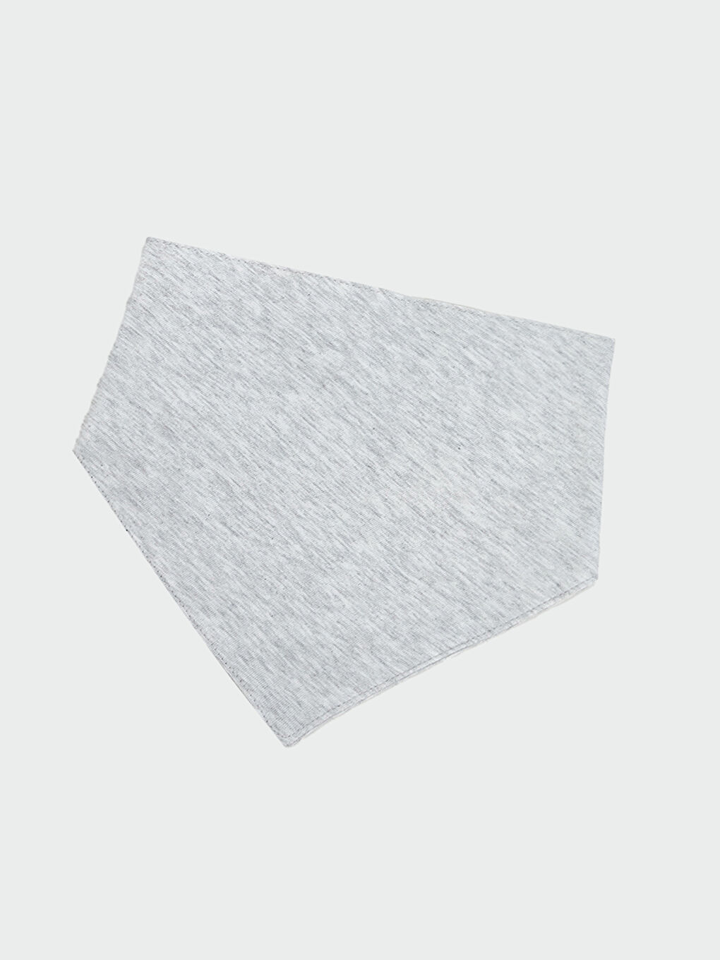 Basic Erkek Bebek Mama Önlüğü-1