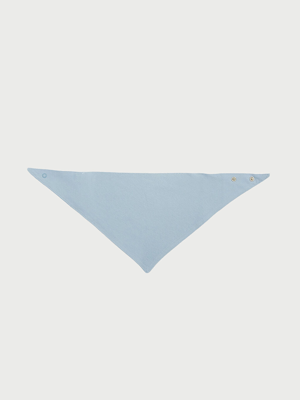 Basic Erkek Bebek Mama Önlüğü