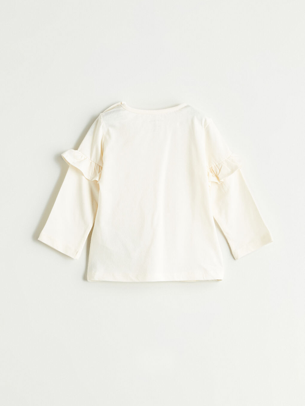 Ensemble T-Shirt et Pantalon Floral pour Filles (Lot de 2)-3