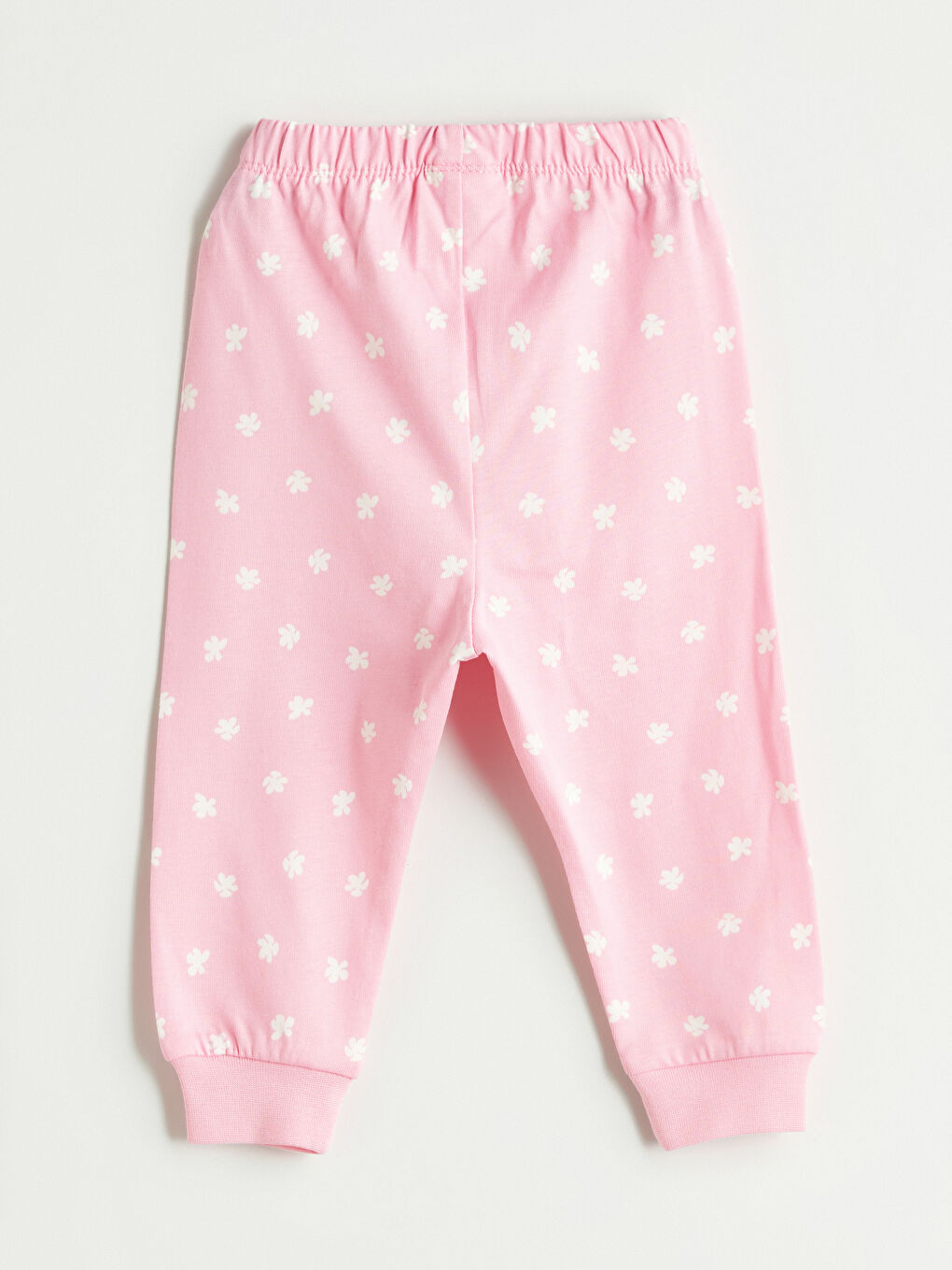 Ensemble T-Shirt et Pantalon Floral pour Filles (Lot de 2)-6