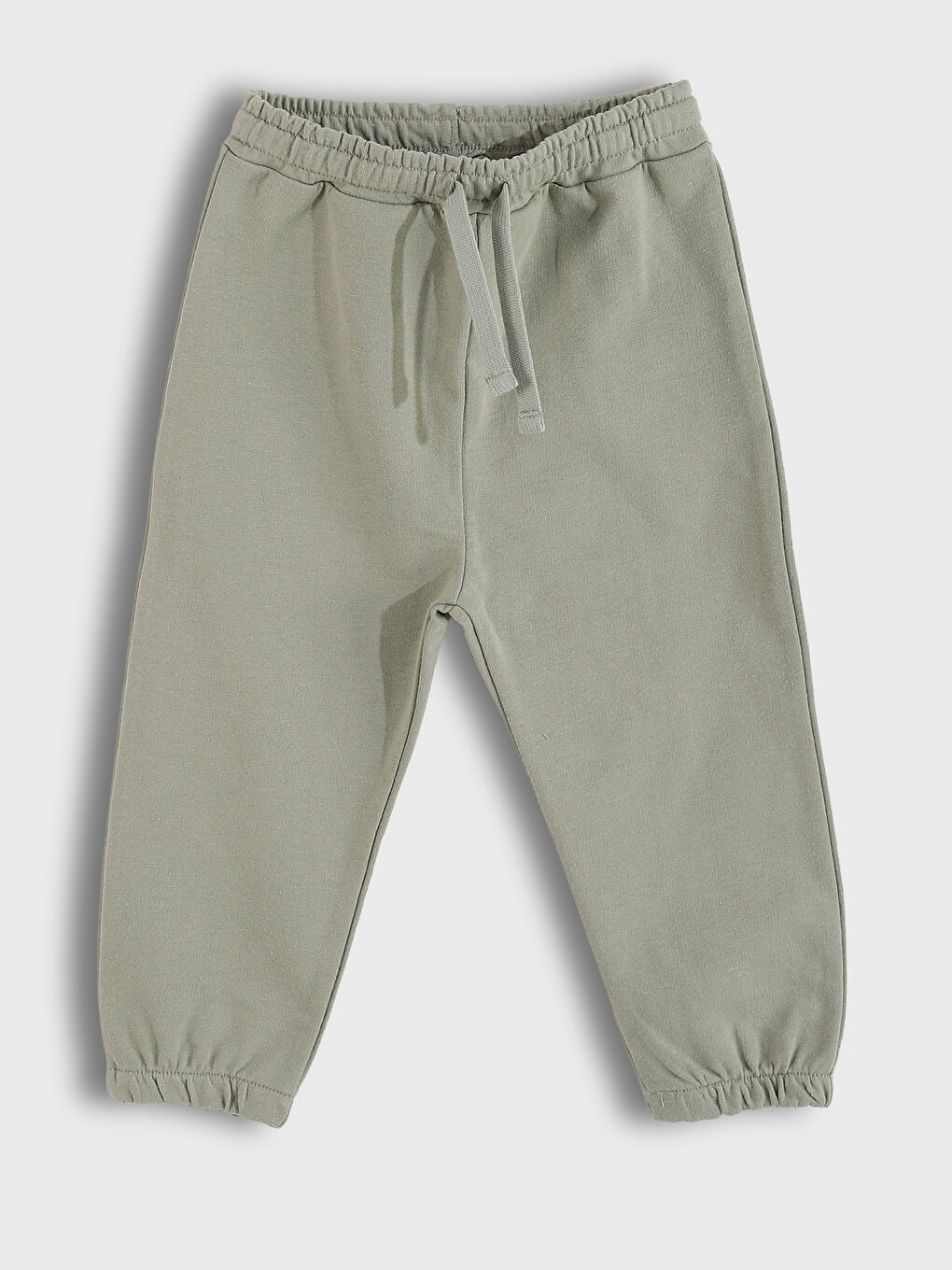 Ensemble Sweat-Shirt et Pantalon Imprimé Bébé Garçons Col Rond Lot de 2-2